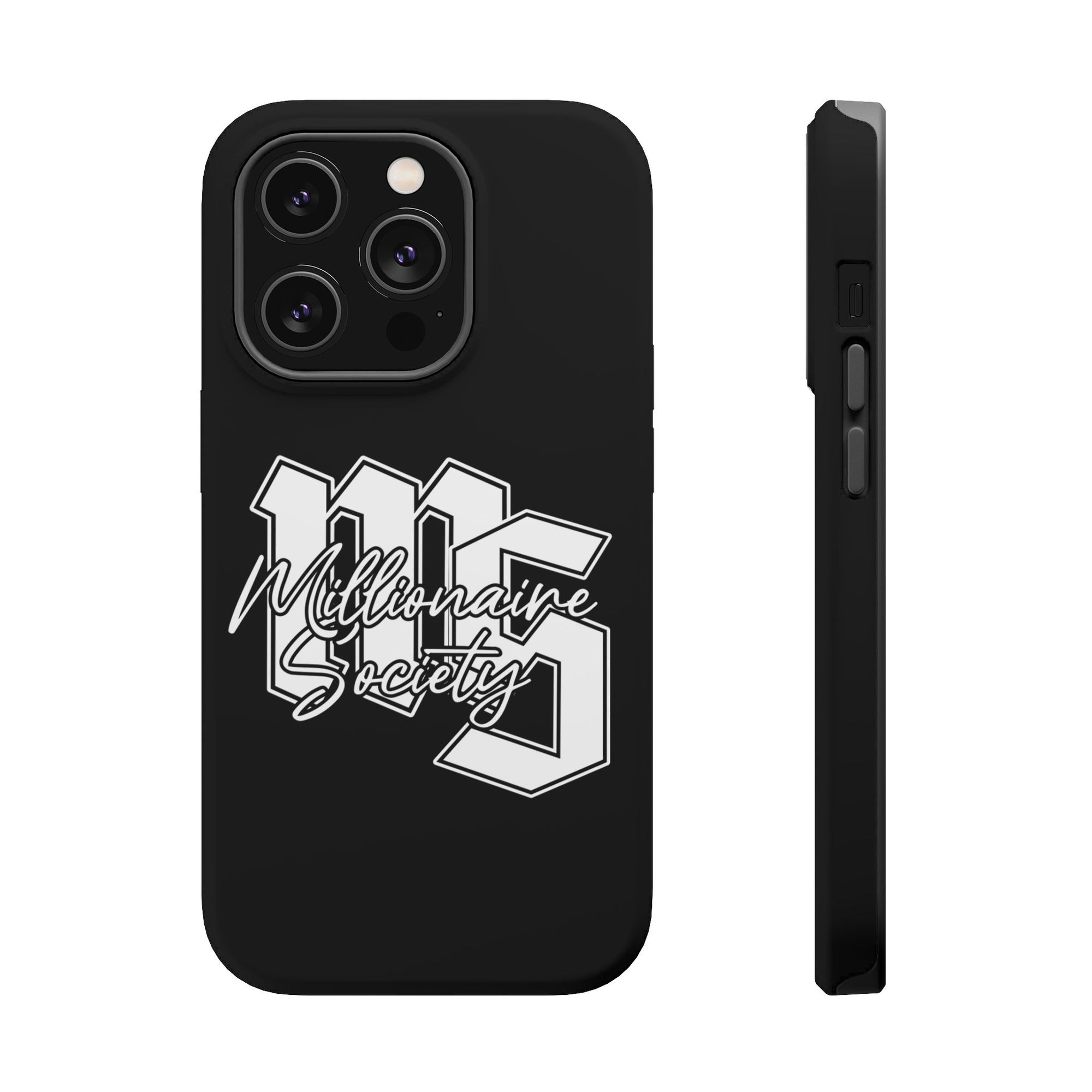 Magnetic Tough Cases