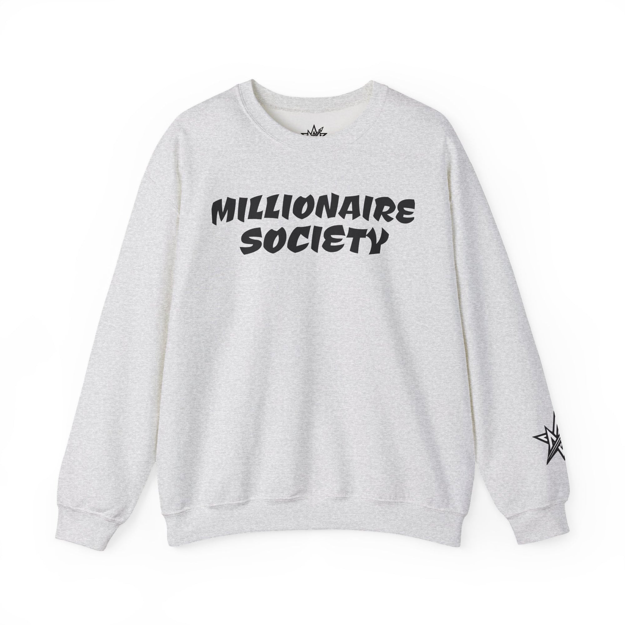 Heavy Blend Sweatshirt