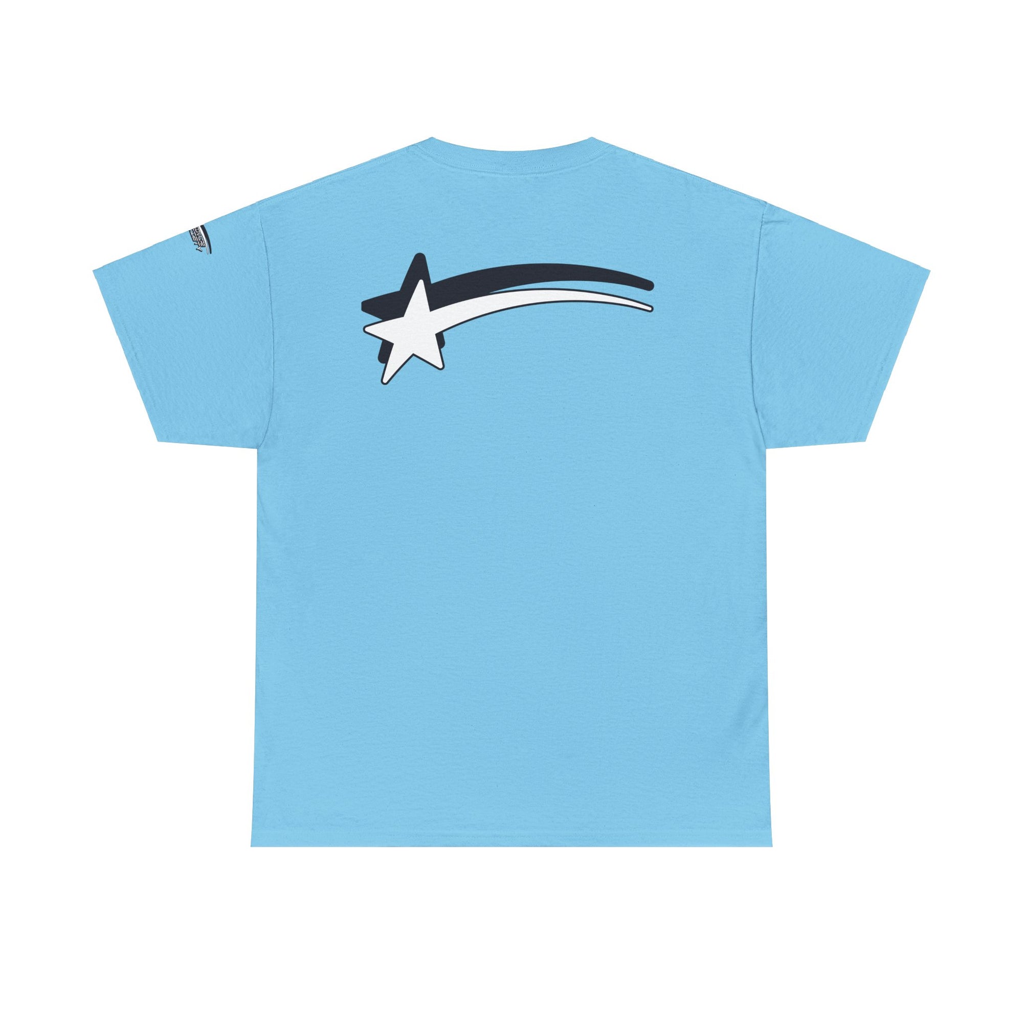 MINIMAL Heavy Cotton Tee