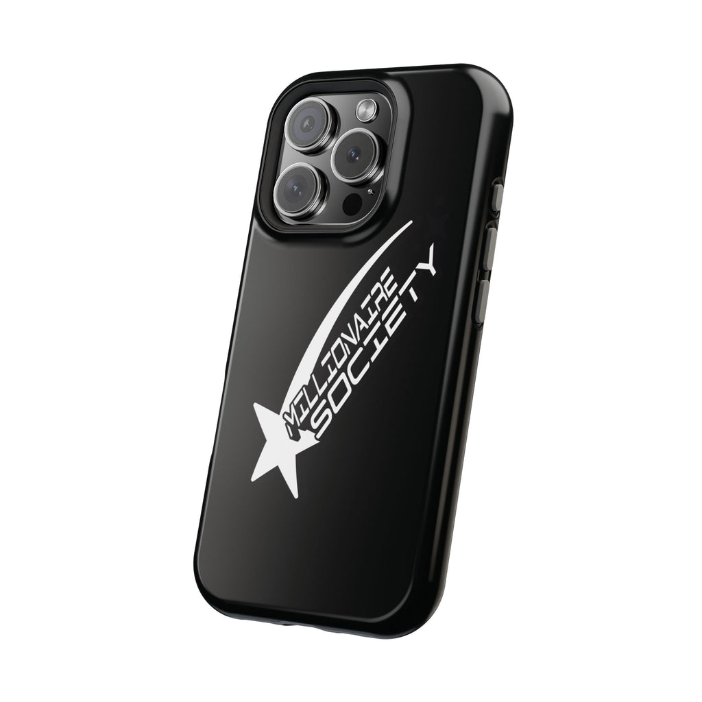 Magnetic Tough Cases