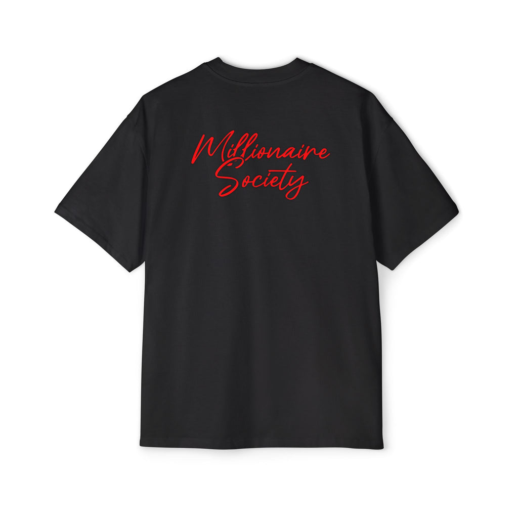 SURREAL Heavy Oversized Tee