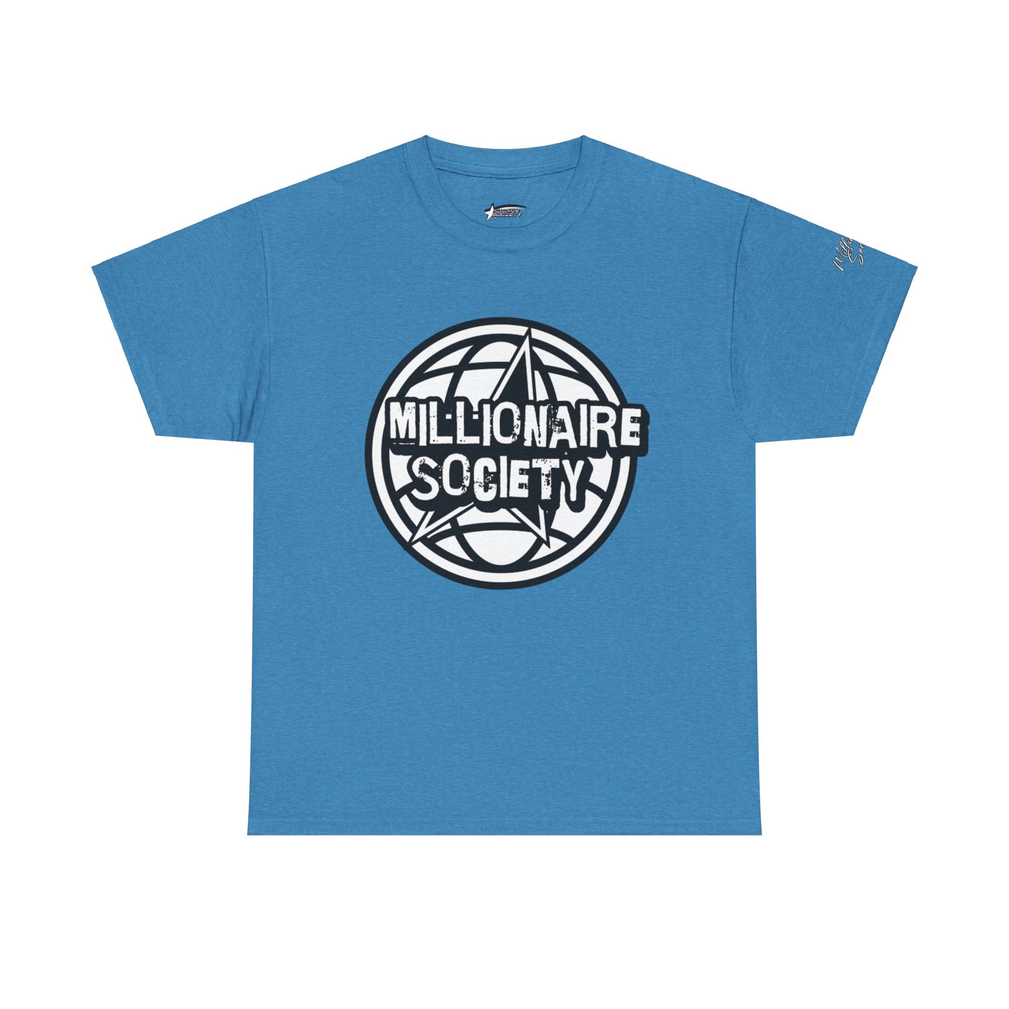 GRAPHIC TEE