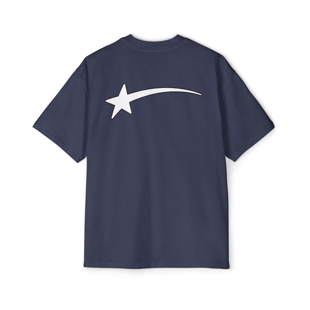 MILLIONAIRE Heavy Oversized Tee