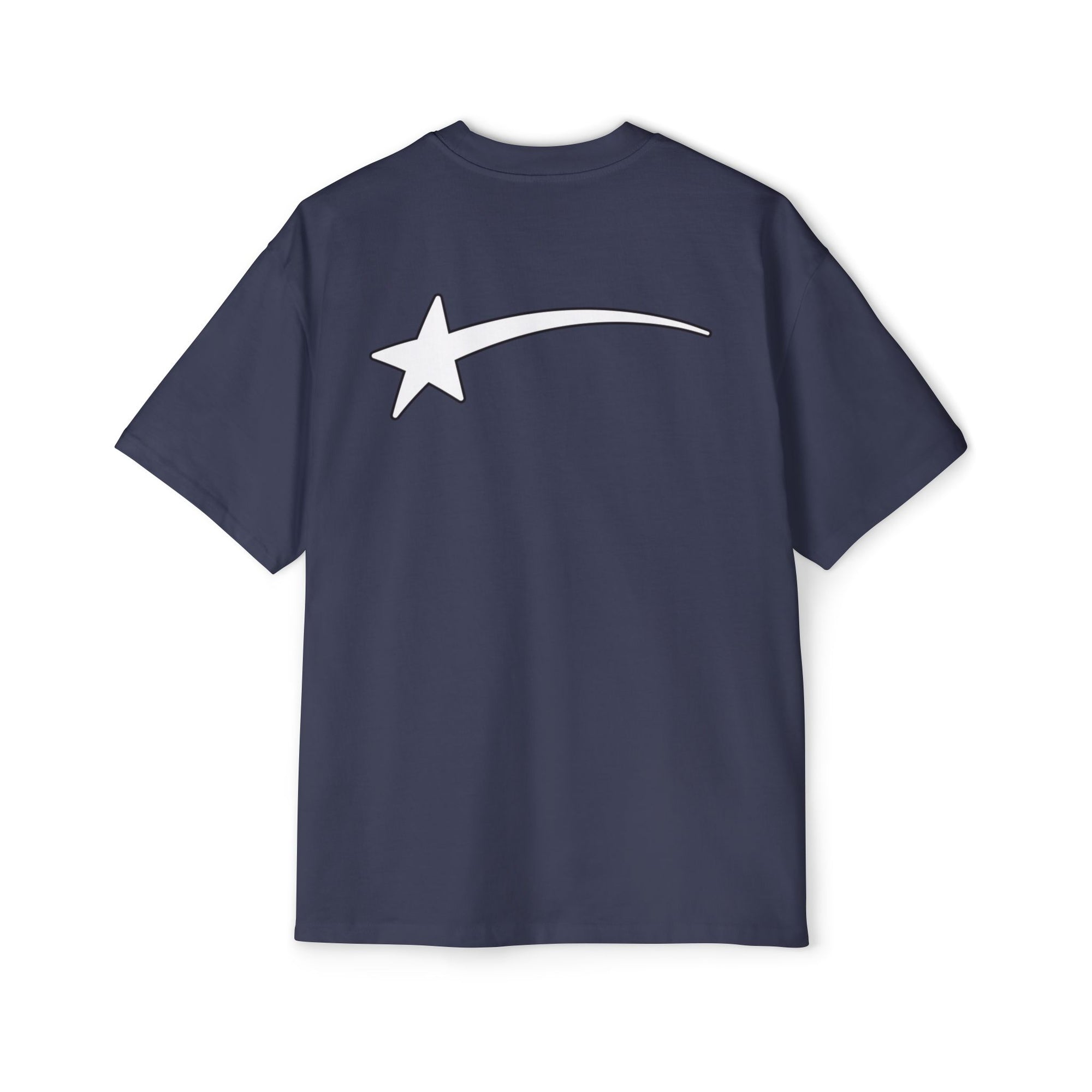MILLIONAIRE Heavy Oversized Tee