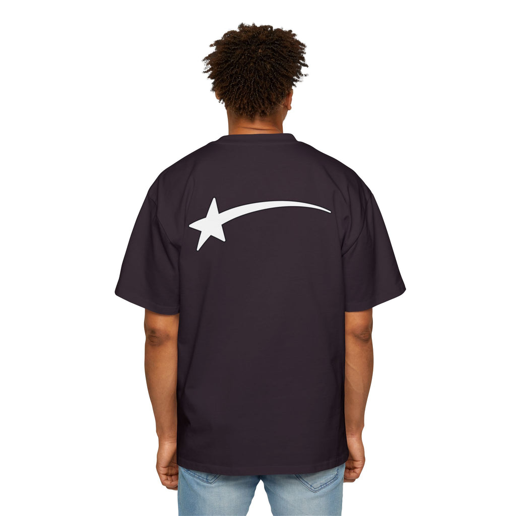 MILLIONAIRE Heavy Oversized Tee