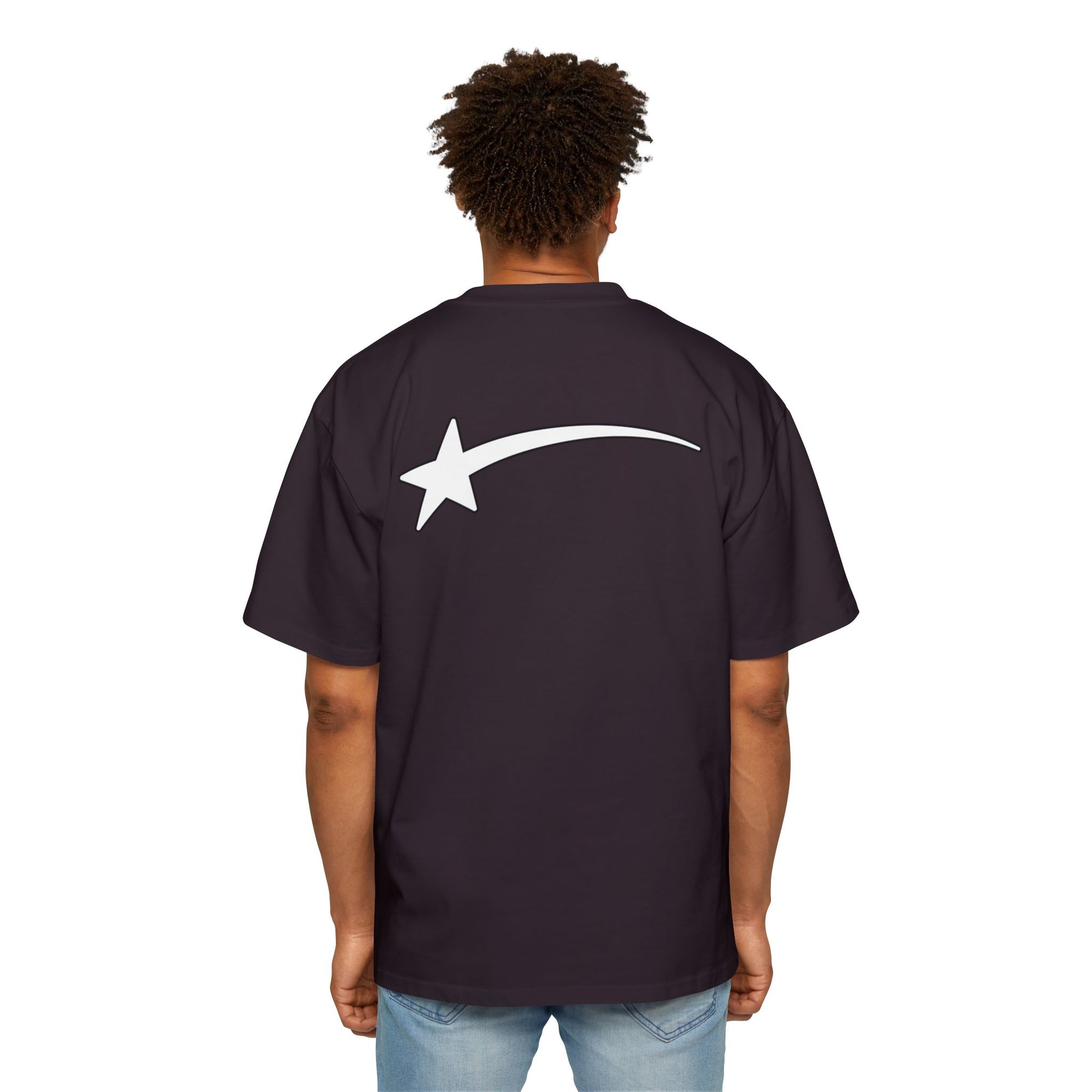 MILLIONAIRE Heavy Oversized Tee