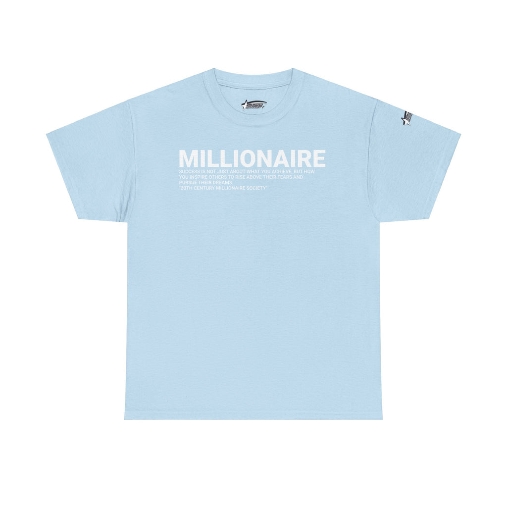 MINIMAL Heavy Cotton Tee