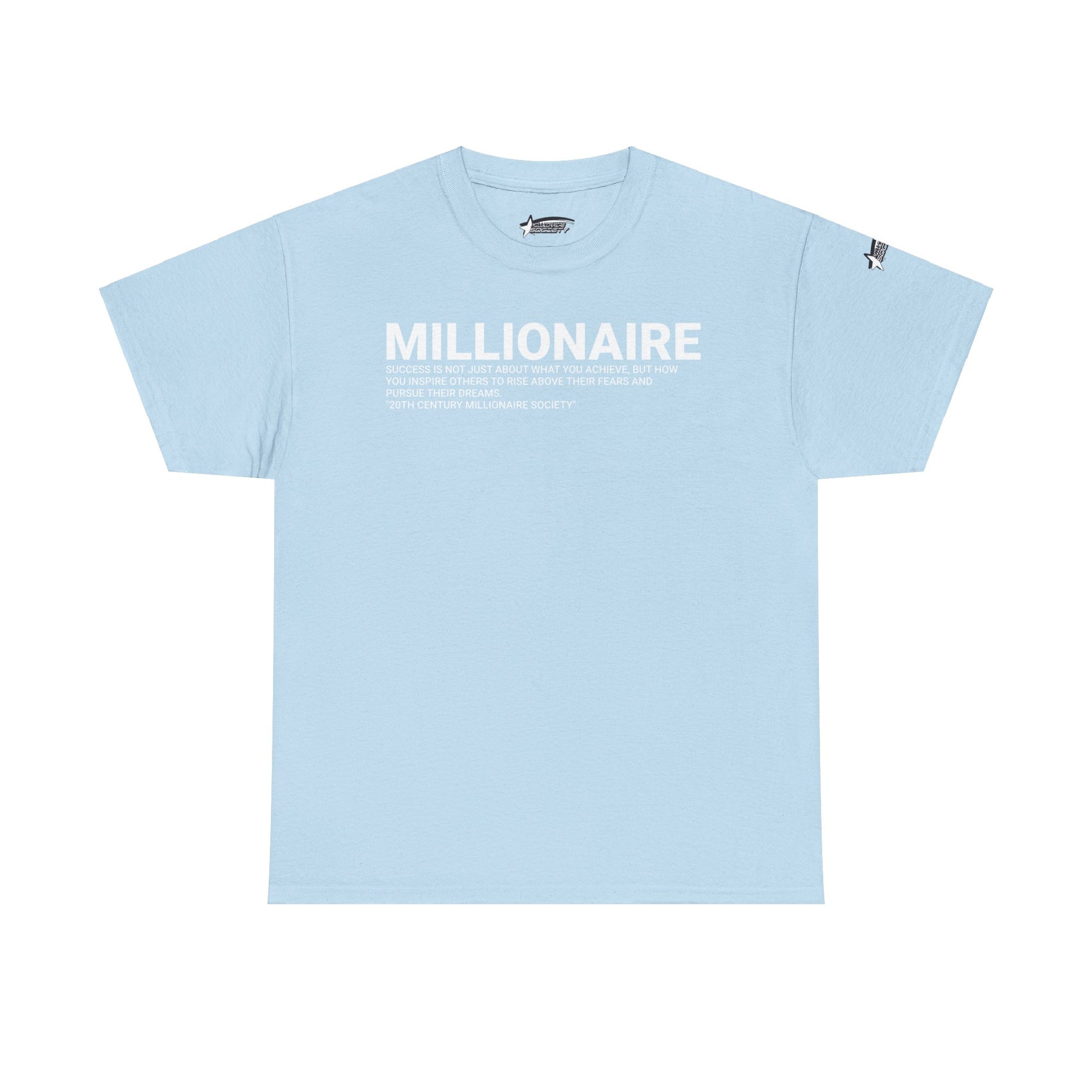 MINIMAL Heavy Cotton Tee