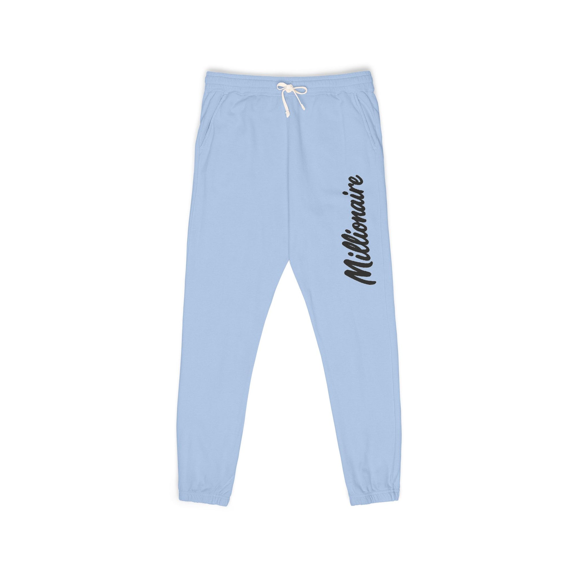 MILLIONAIRE Fleece Sweatpants