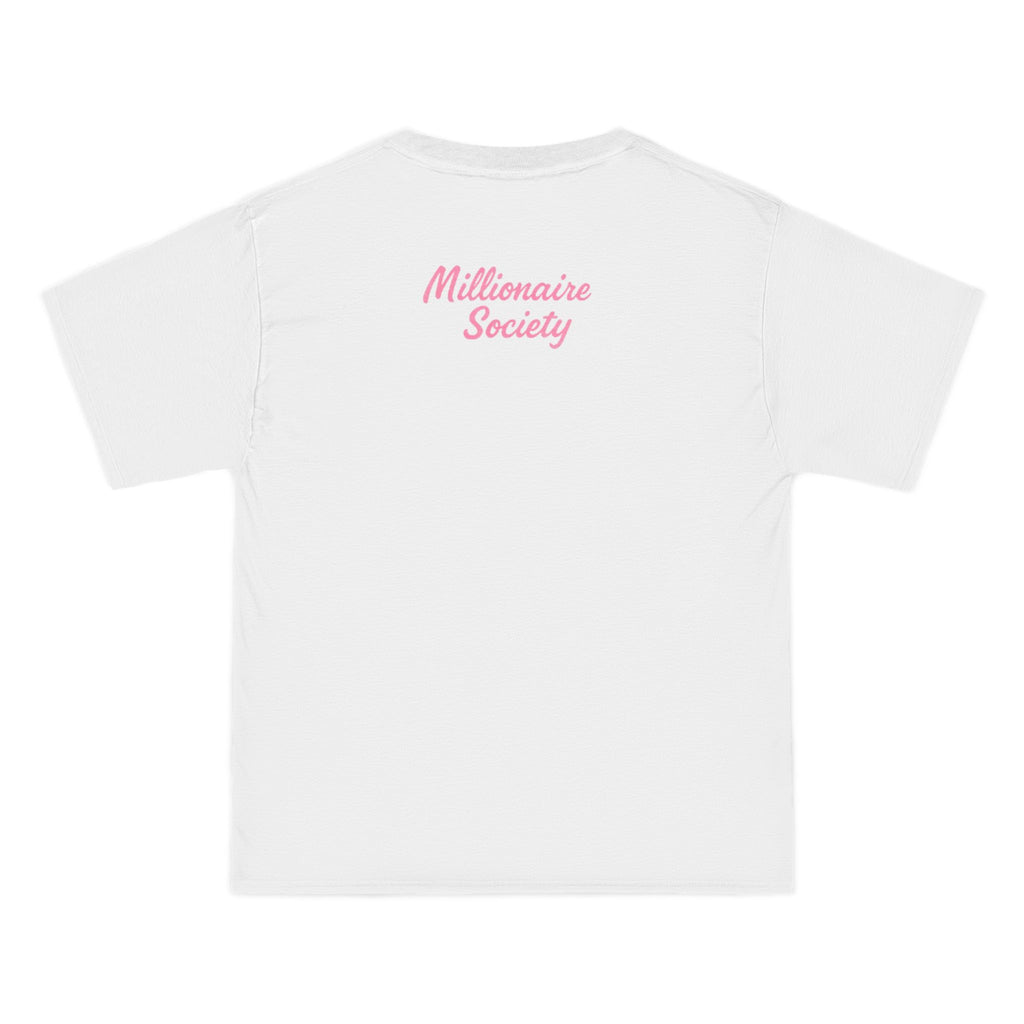 Feel Alive oversized shirt