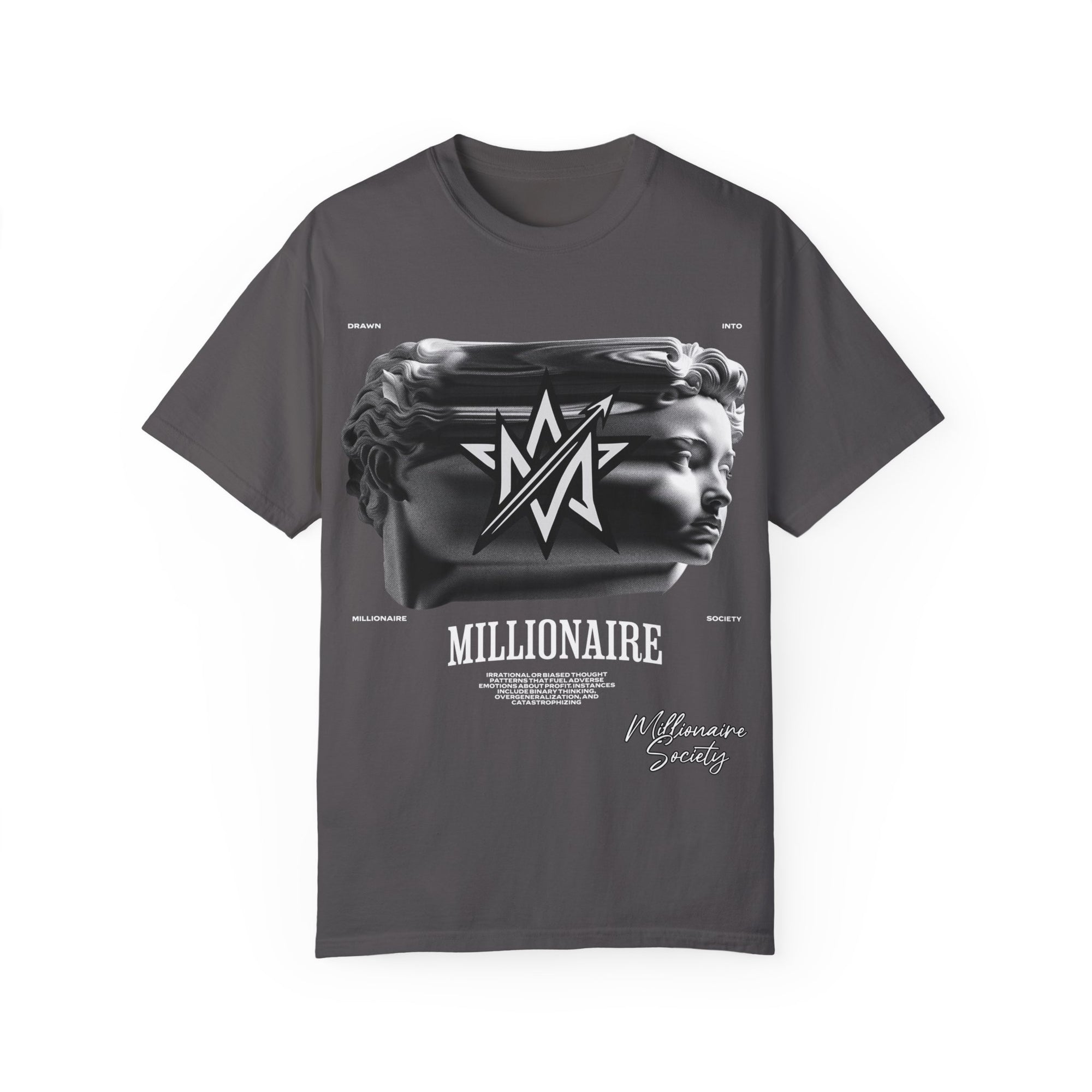 GRAPHIC TEE