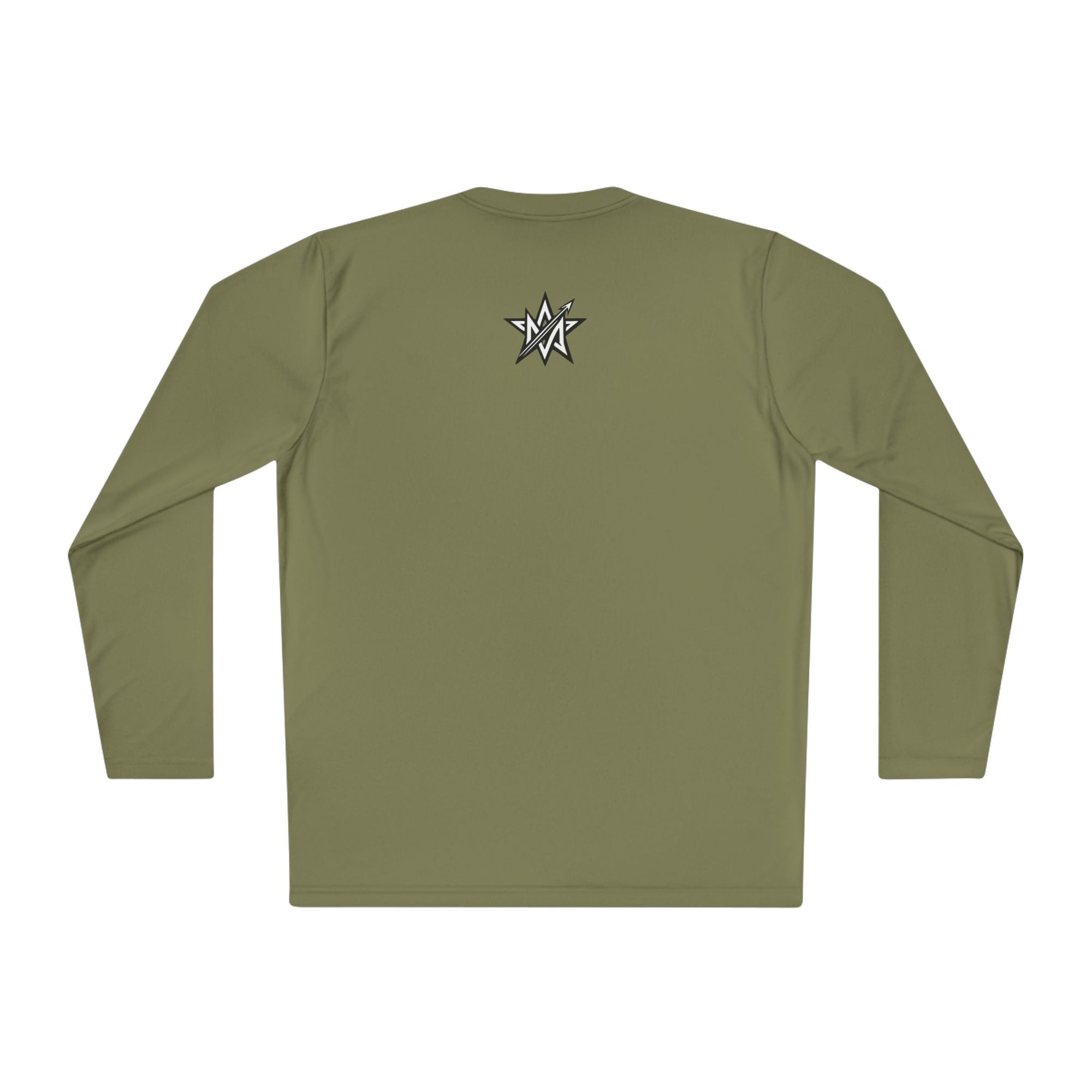 MILLIONAIRE Lightweight Long Sleeve Tee