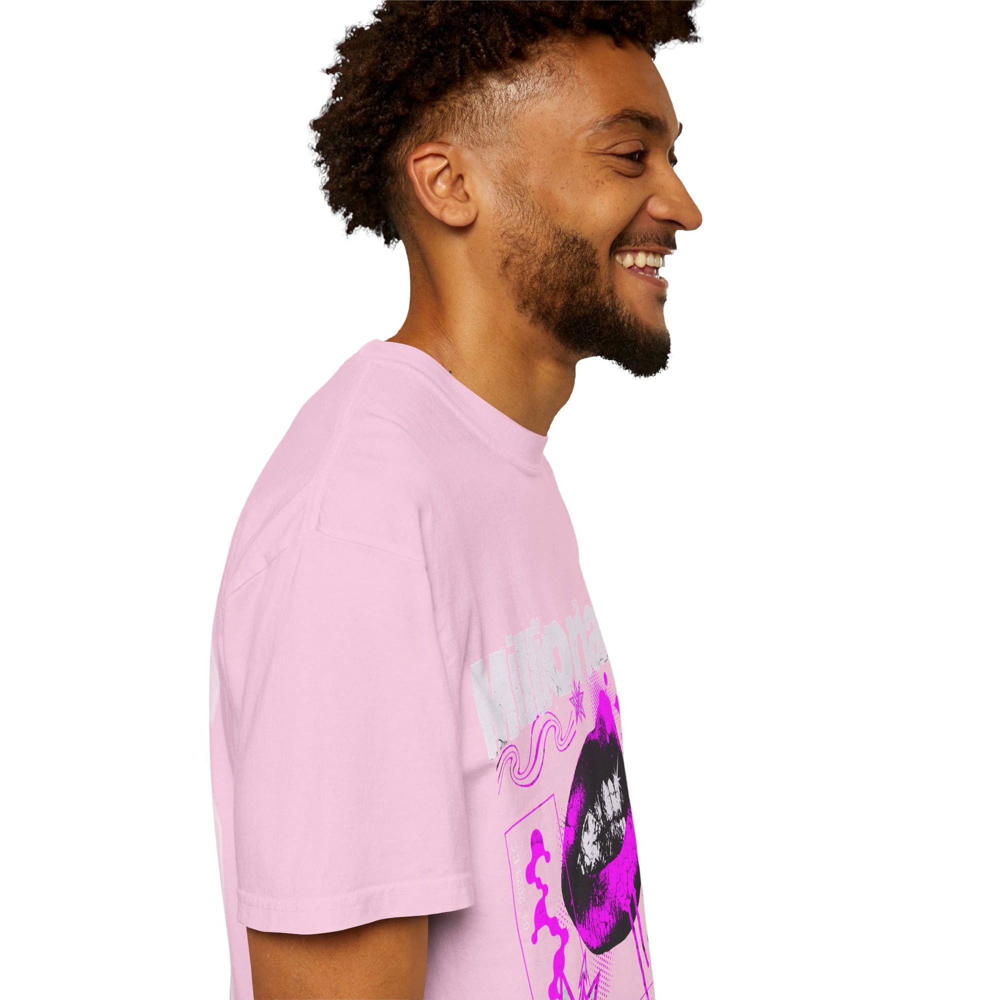 Millionaire Unisex T-Shirt