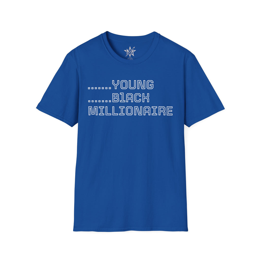 Young Black Millionaire