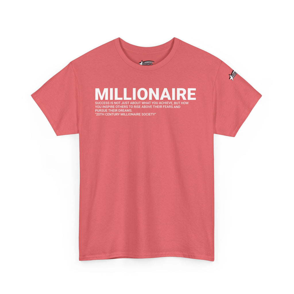 MINIMAL Heavy Cotton Tee