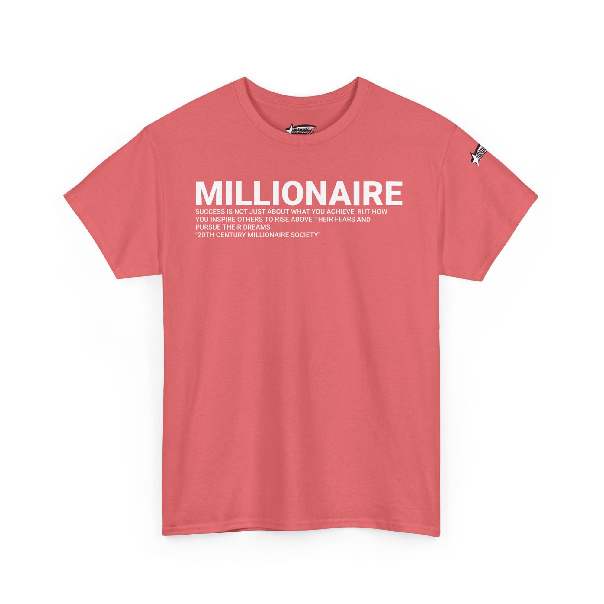 MINIMAL Heavy Cotton Tee