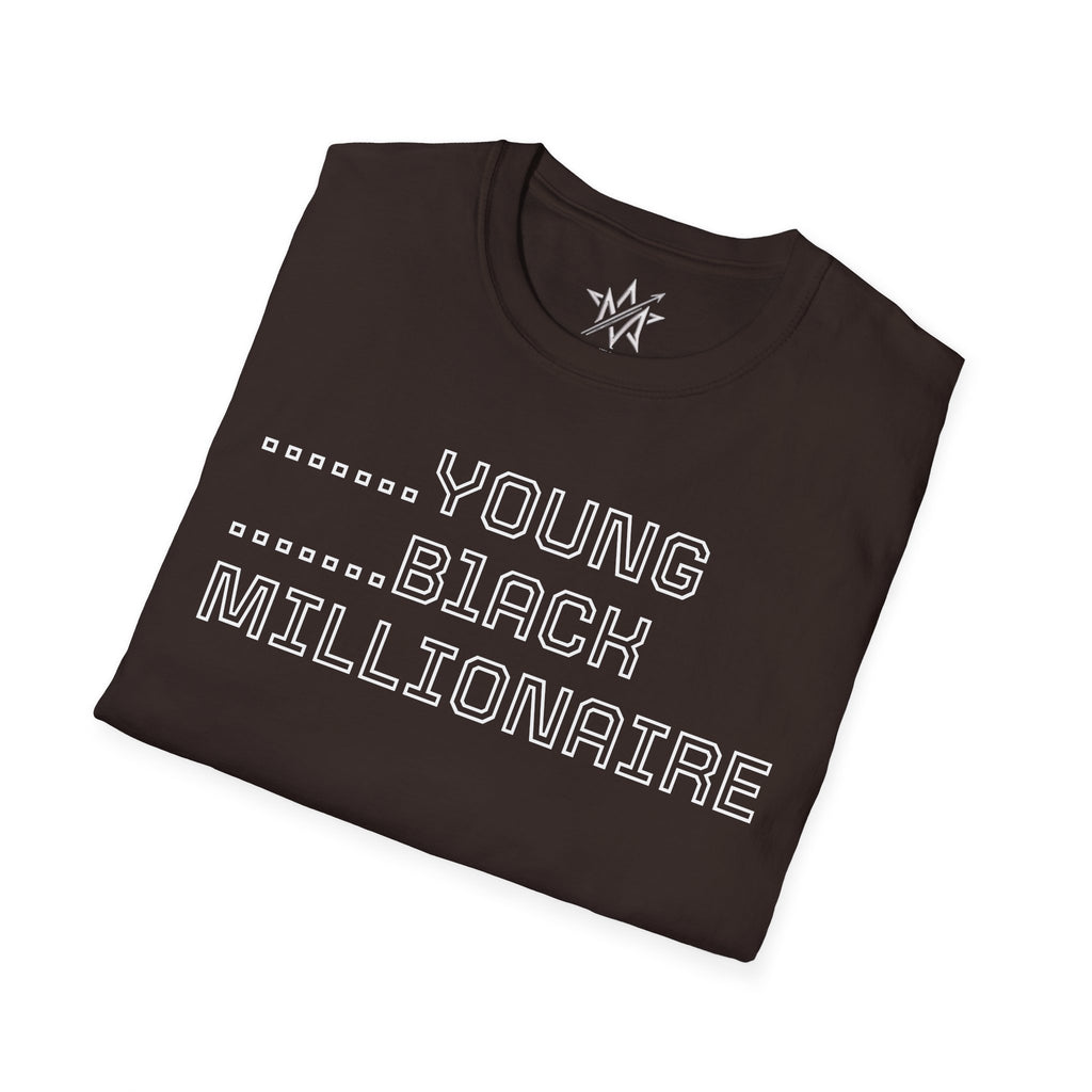 Young Black Millionaire