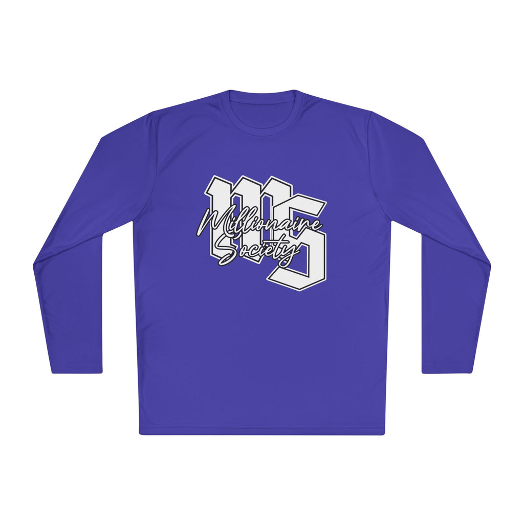 MILLIONAIRE Lightweight Long Sleeve Tee