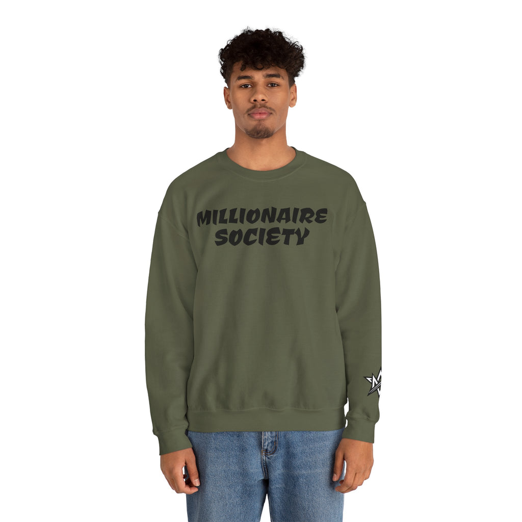 Heavy Blend Sweatshirt