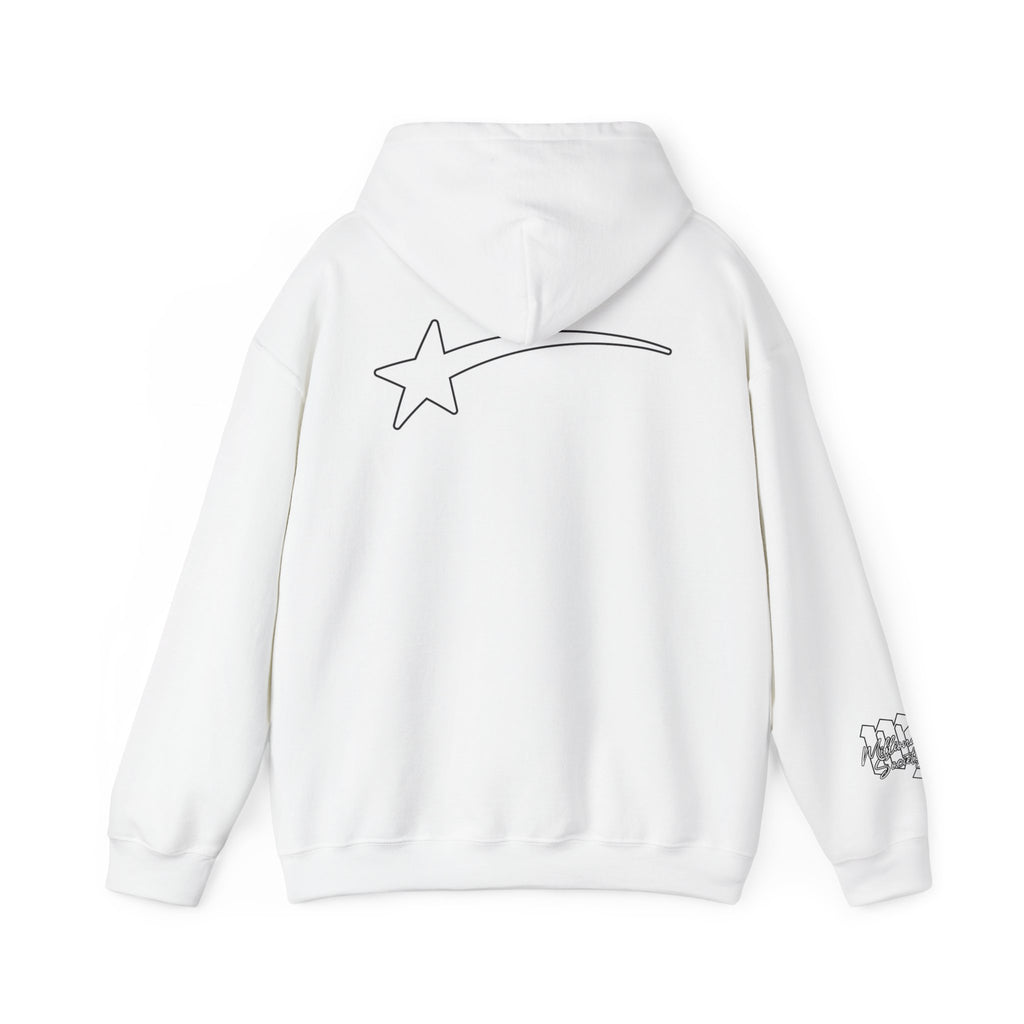 MILLIONAIRE Hooded Sweatshirt