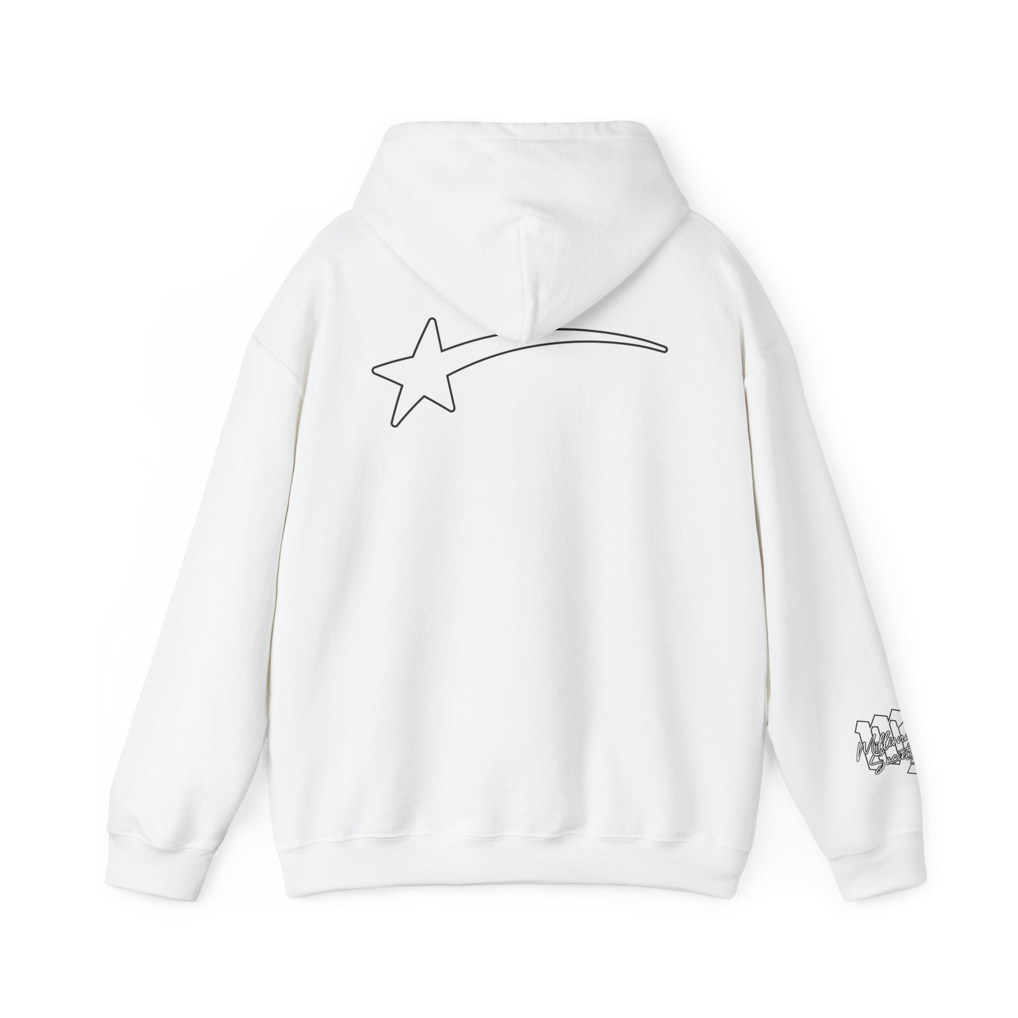 MILLIONAIRE Hooded Sweatshirt