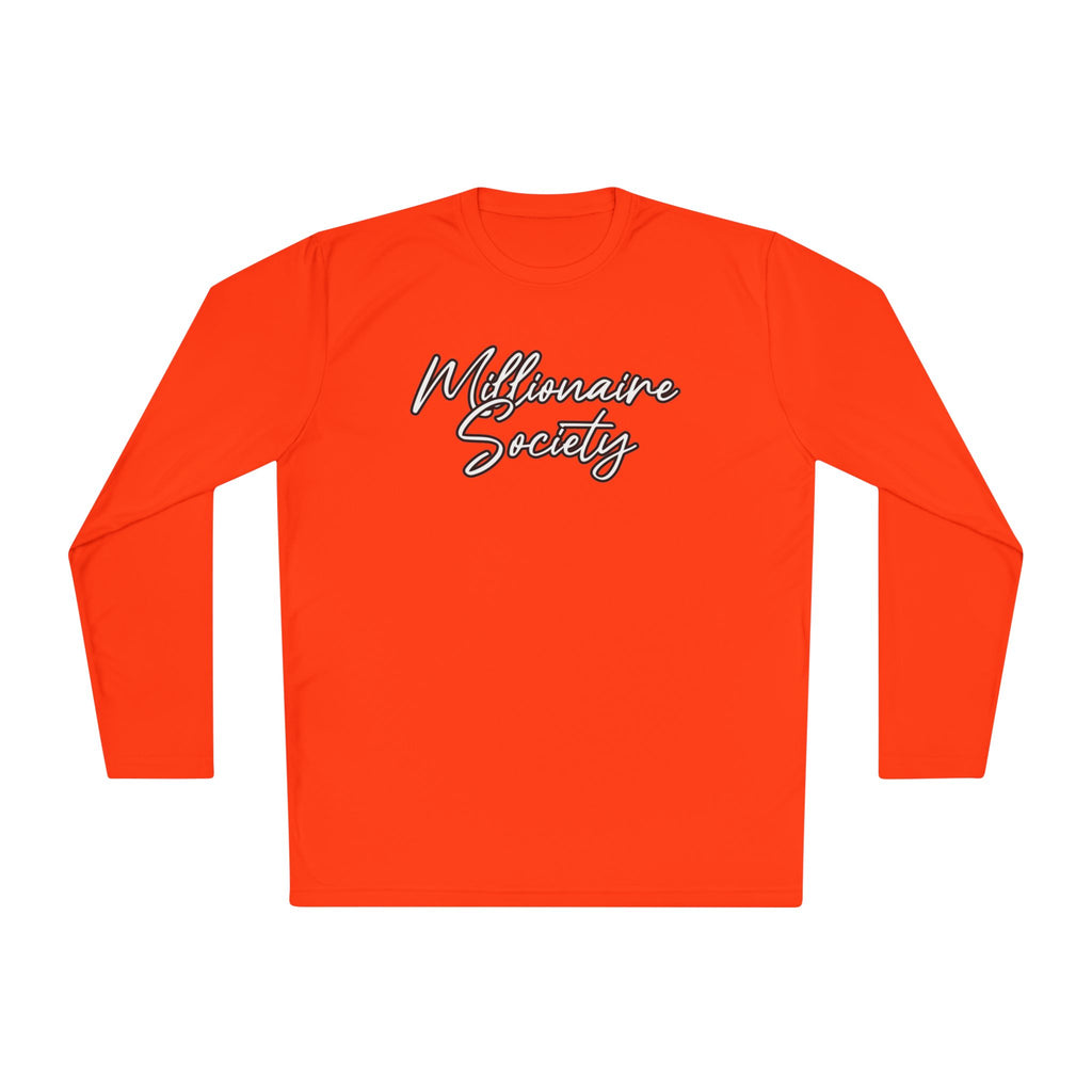 MILLIONAIRE Lightweight Long Sleeve Tee