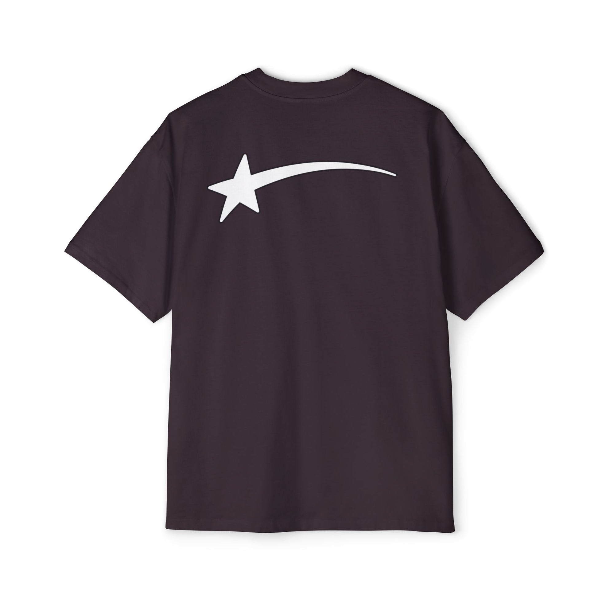 MILLIONAIRE Heavy Oversized Tee