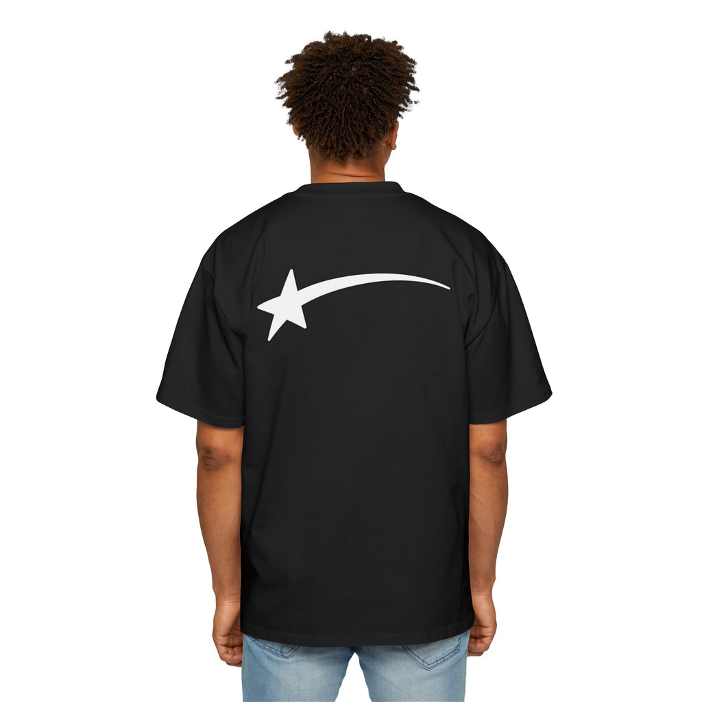 MILLIONAIRE Heavy Oversized Tee