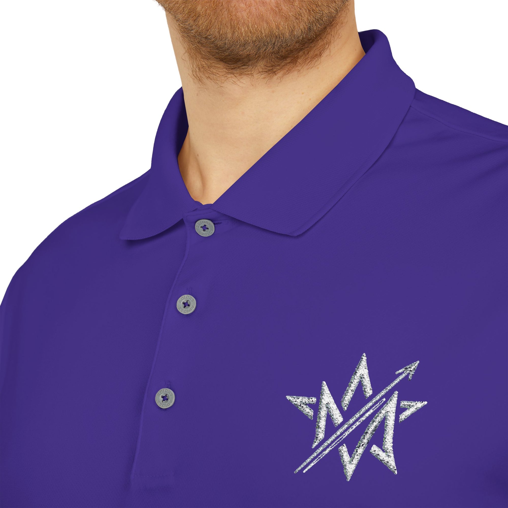 Unisex Performance Polo Shirt