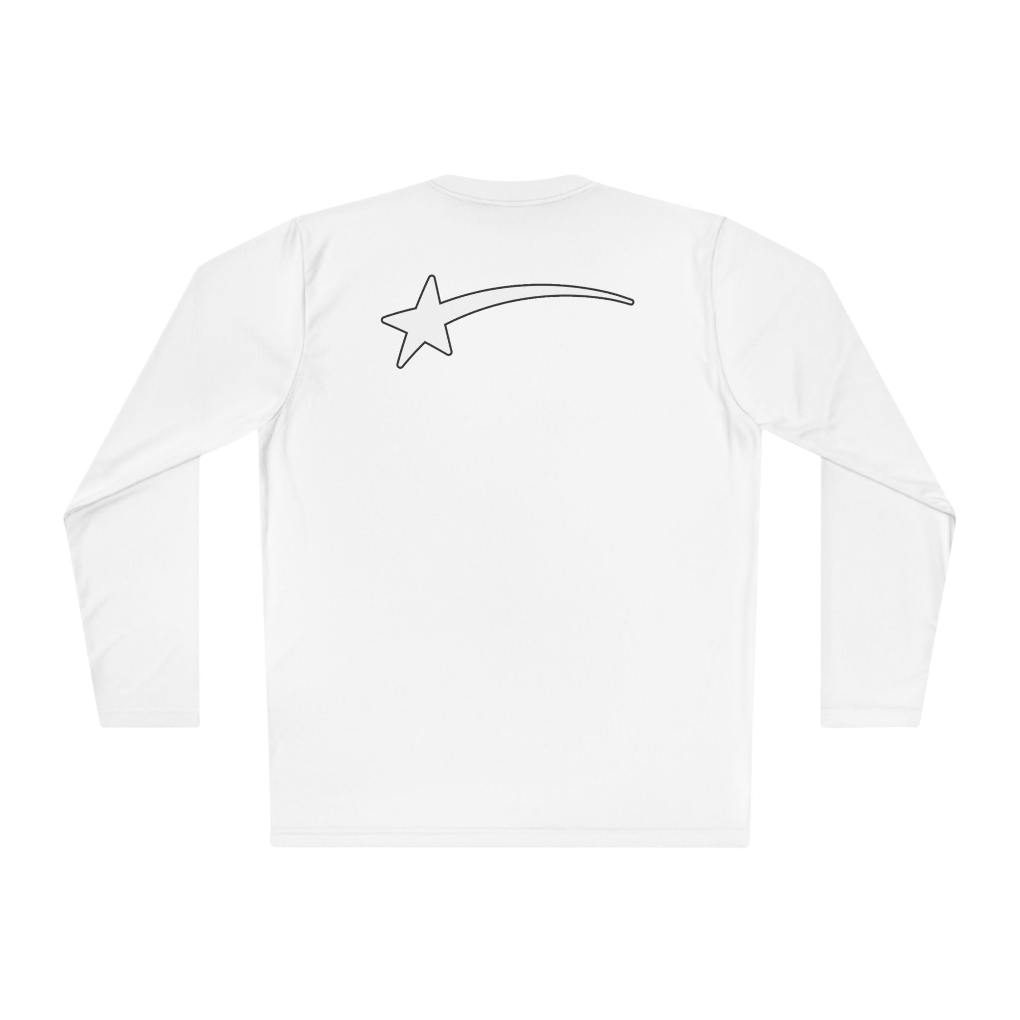 MILLIONAIRE Lightweight Long Sleeve Tee