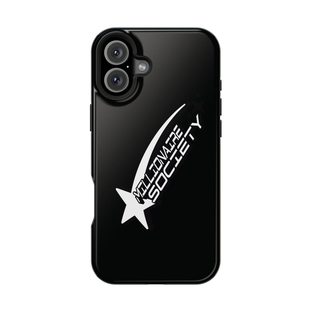 Magnetic Tough Cases