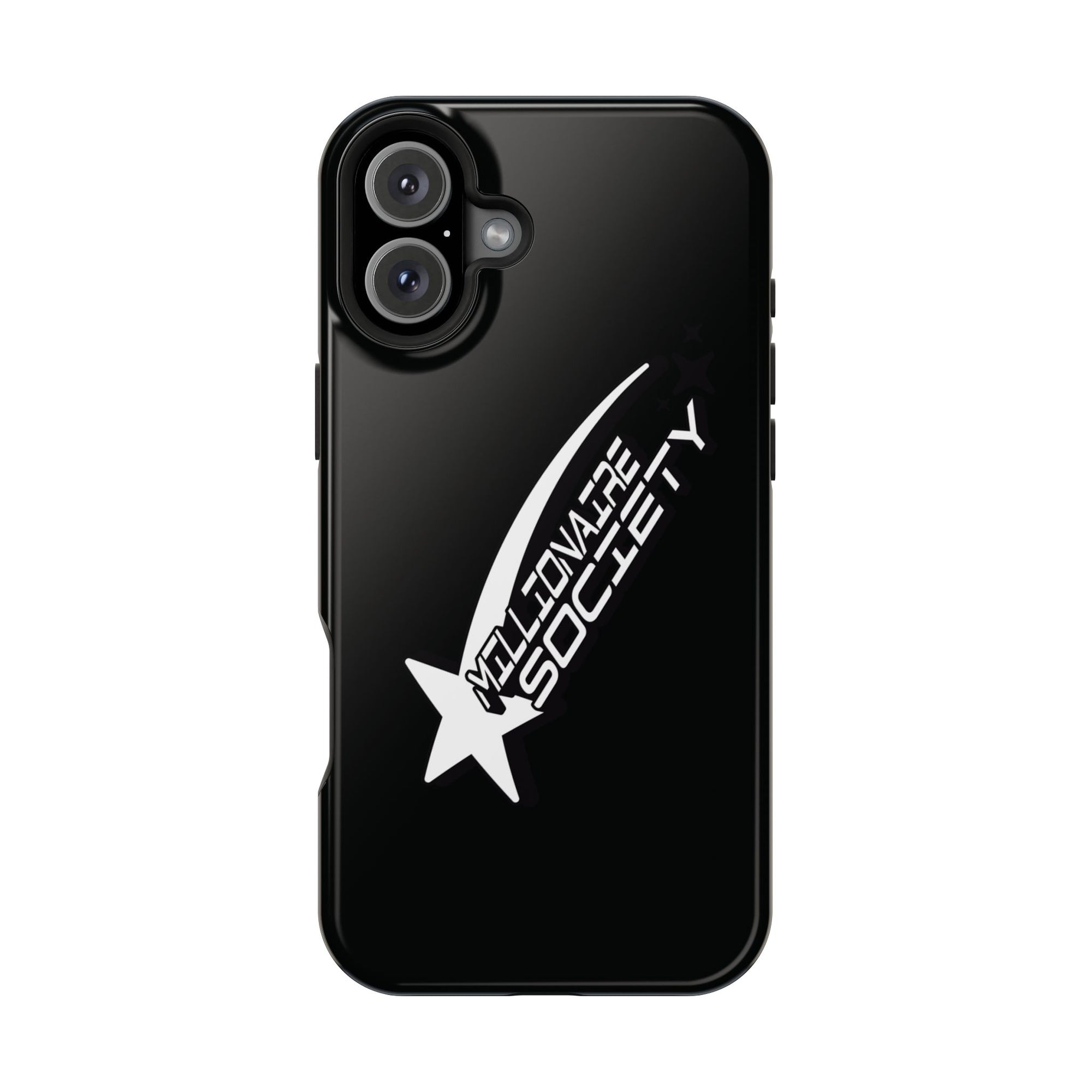 Magnetic Tough Cases