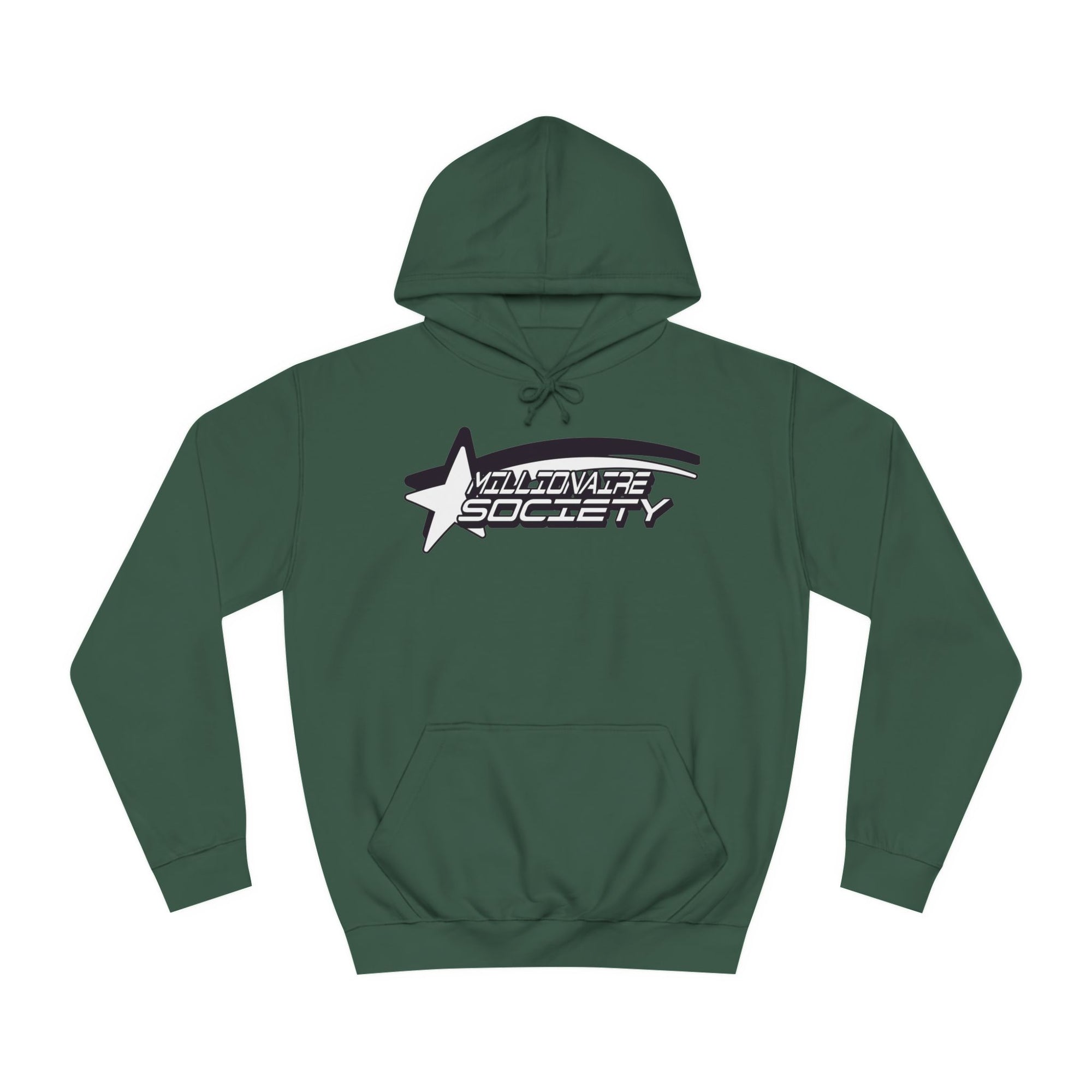 CHASING DREAMS Unisex College Hoodie