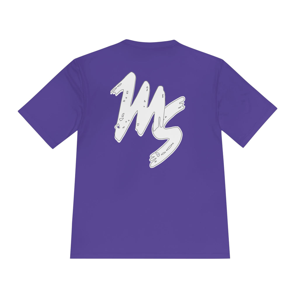 MILLIONAIRE Moisture Wicking Tee