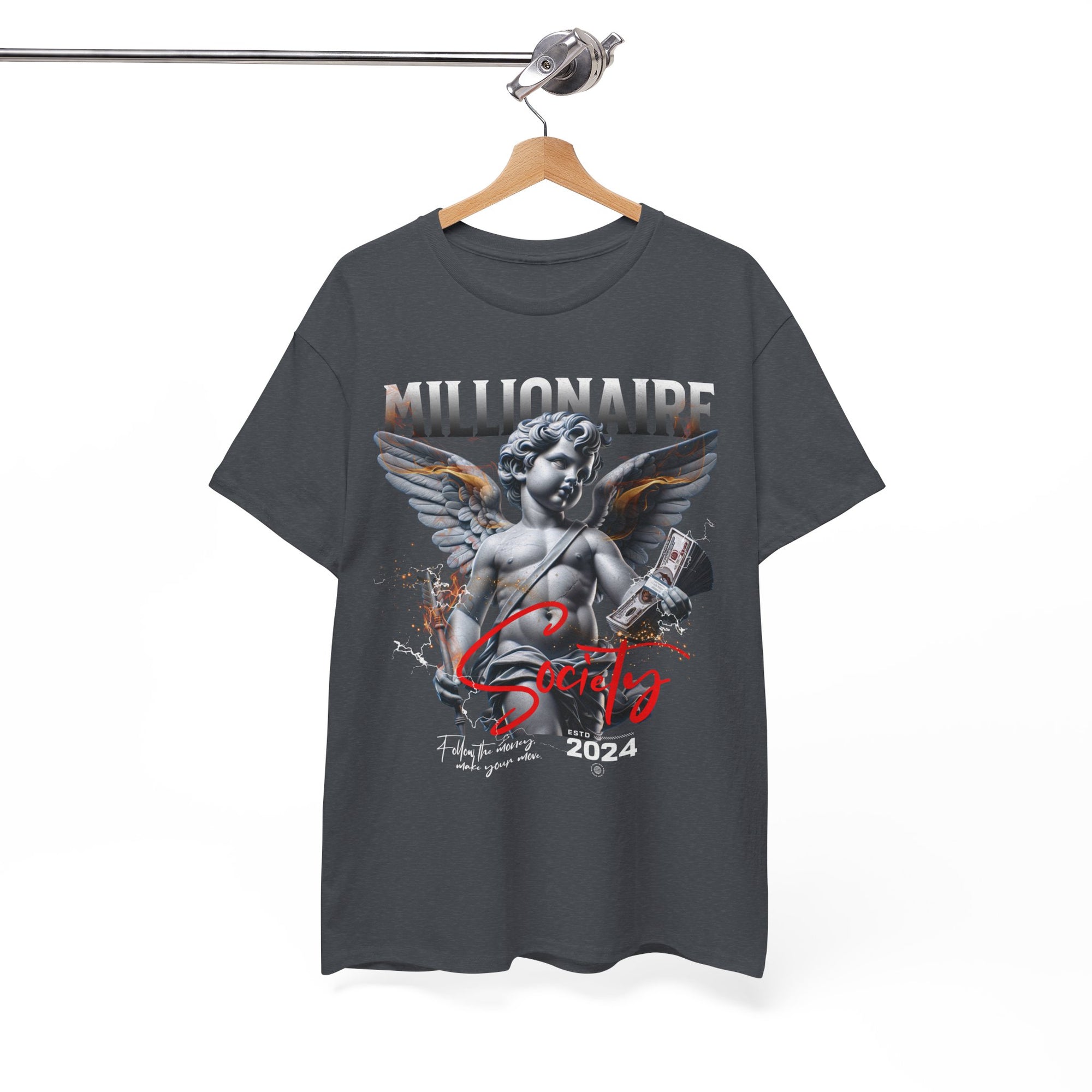 GRAPHIC TEE