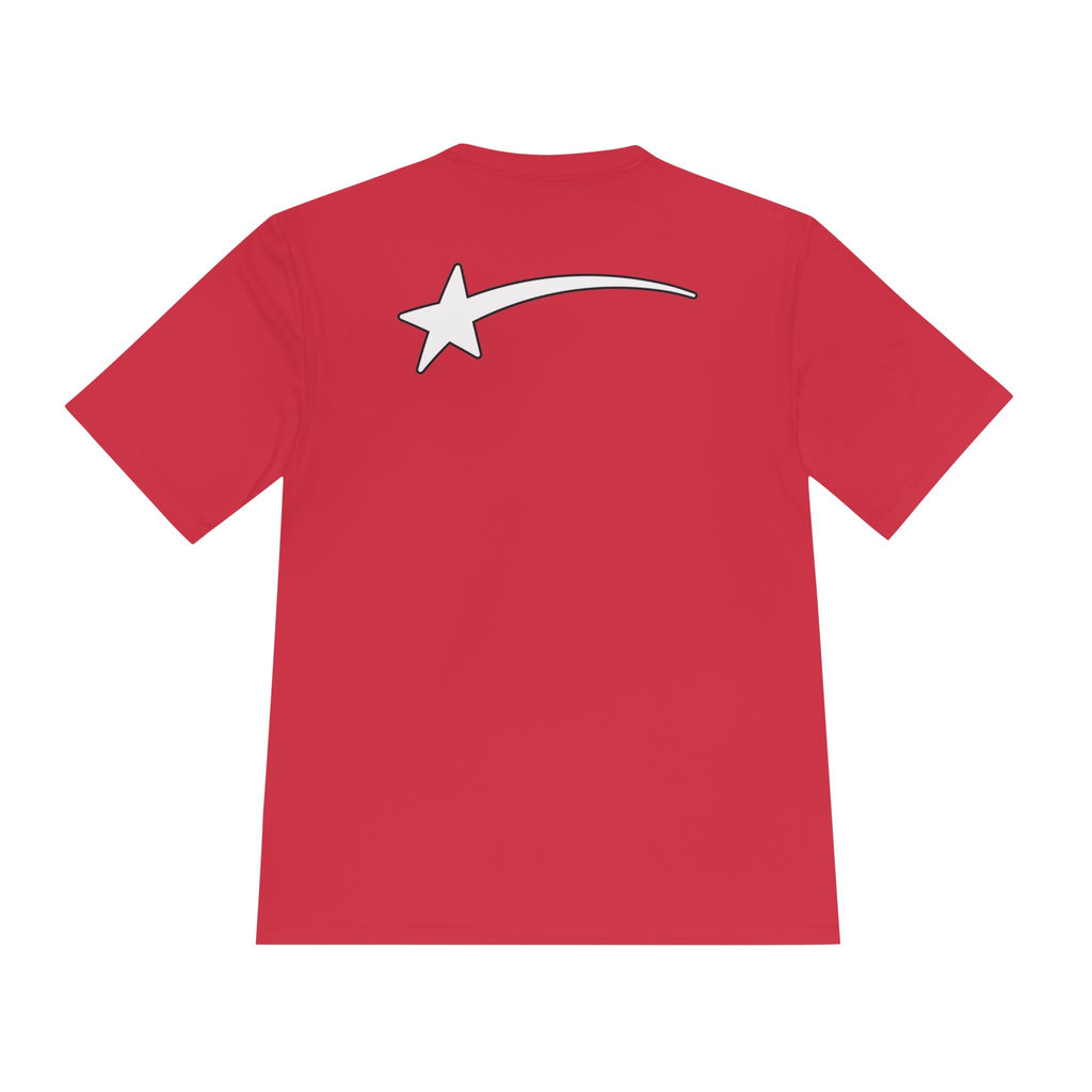 MILLIONAIRE Moisture Wicking Tee