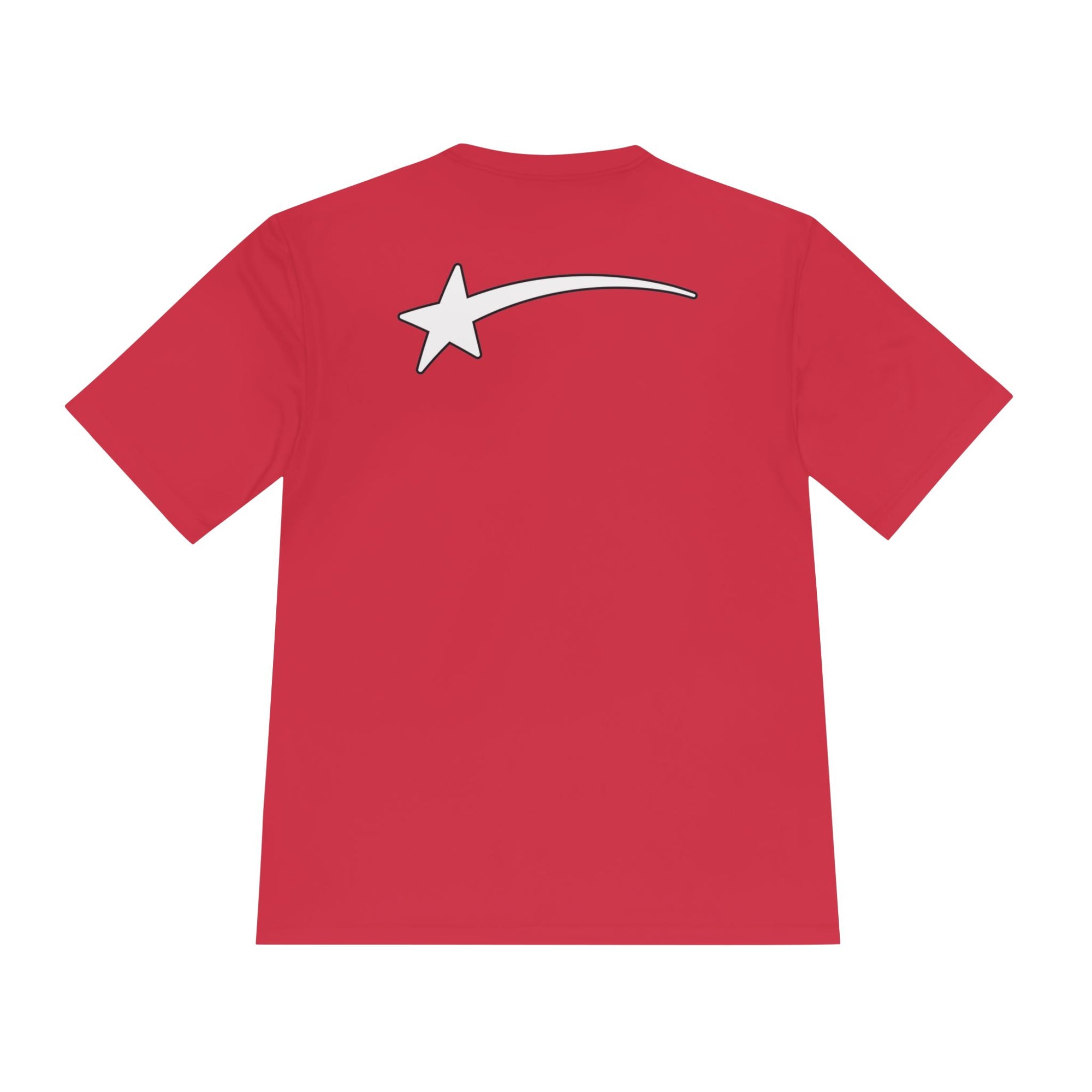 MILLIONAIRE Moisture Wicking Tee