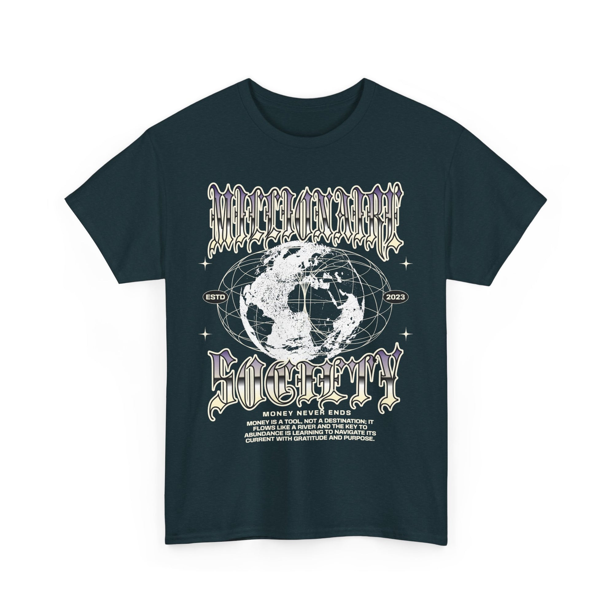 GRAPHIC TEE