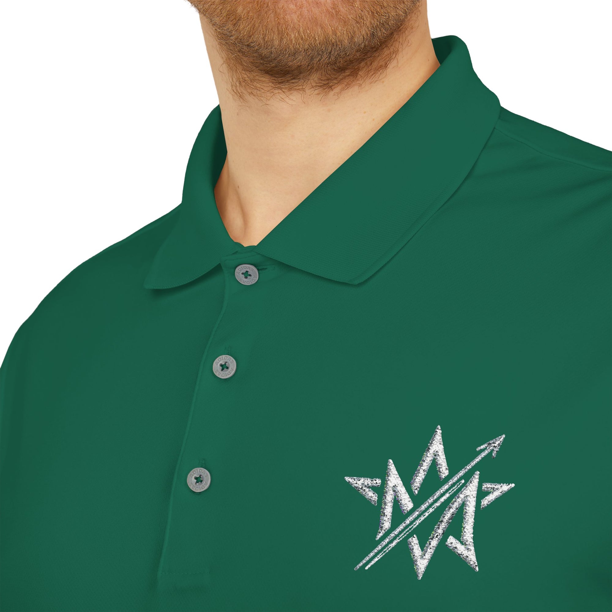 Unisex Performance Polo Shirt