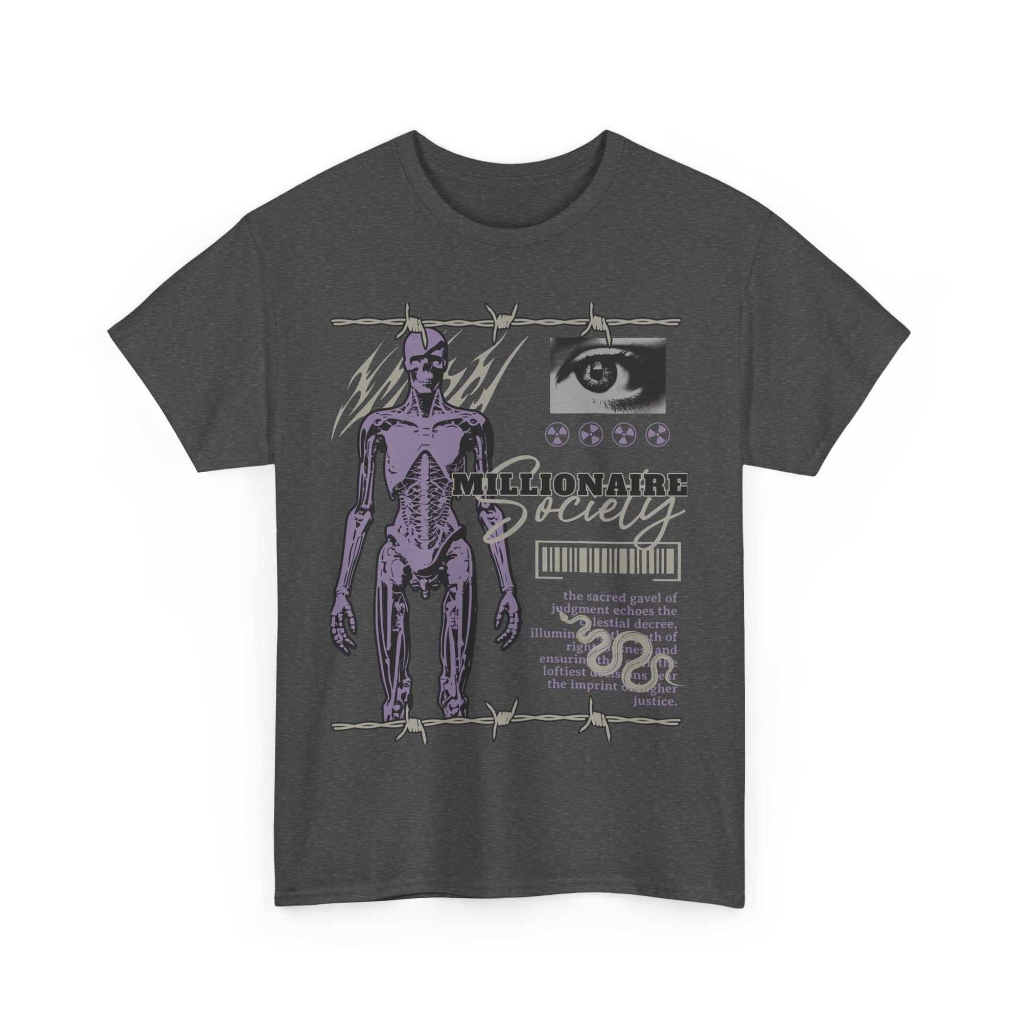 GRAPHIC TEE