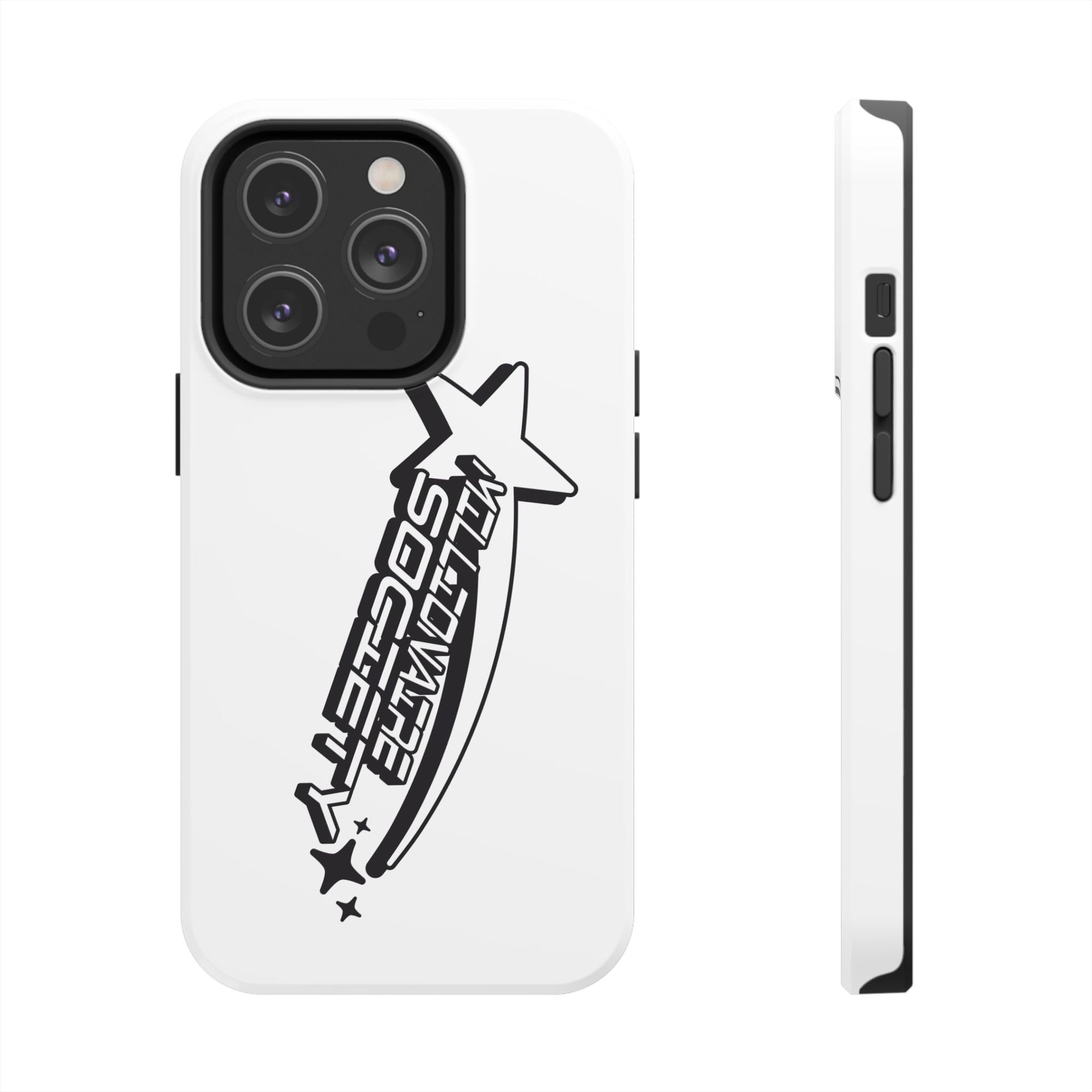Tough Phone Cases