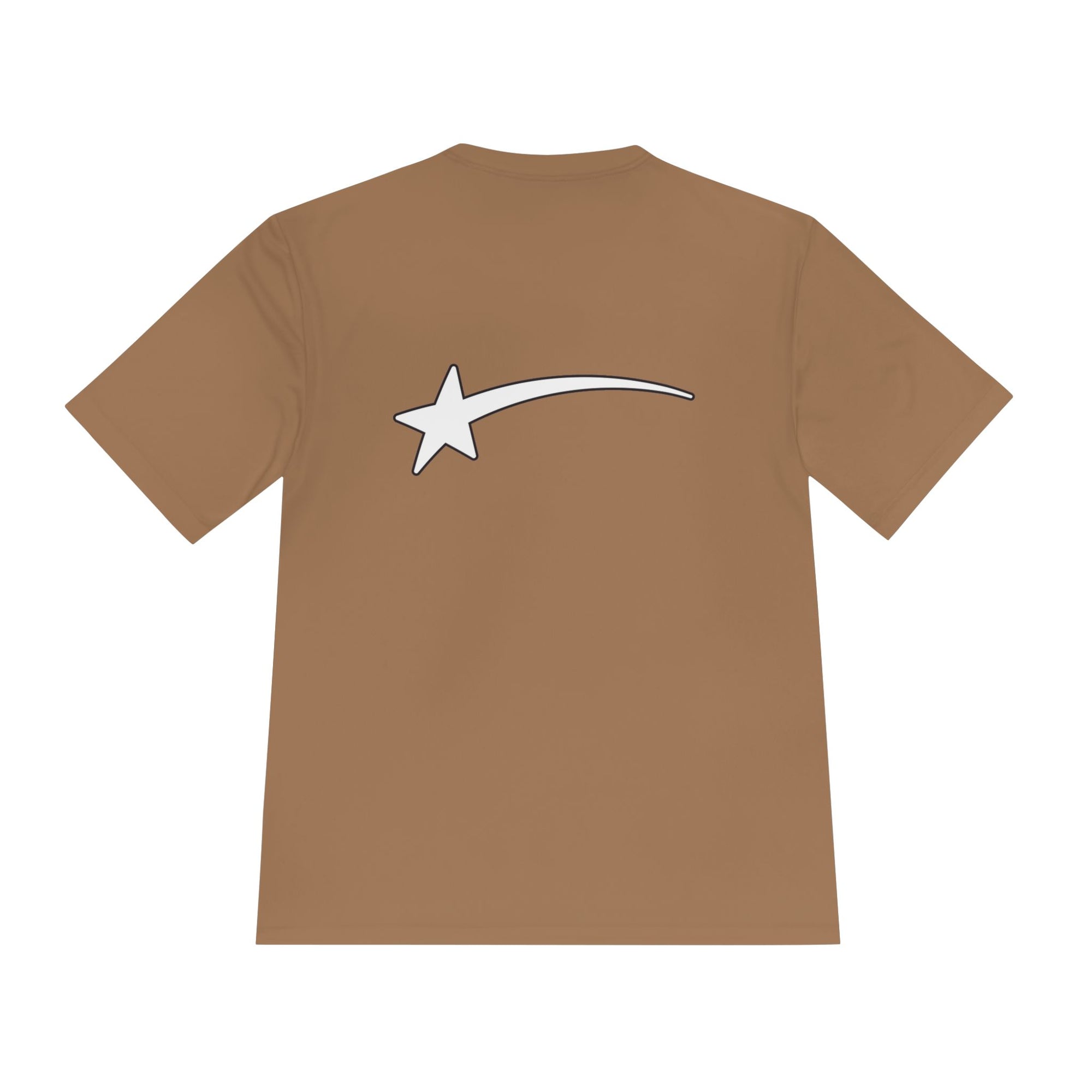 MILLIONAIRE Moisture Wicking Tee