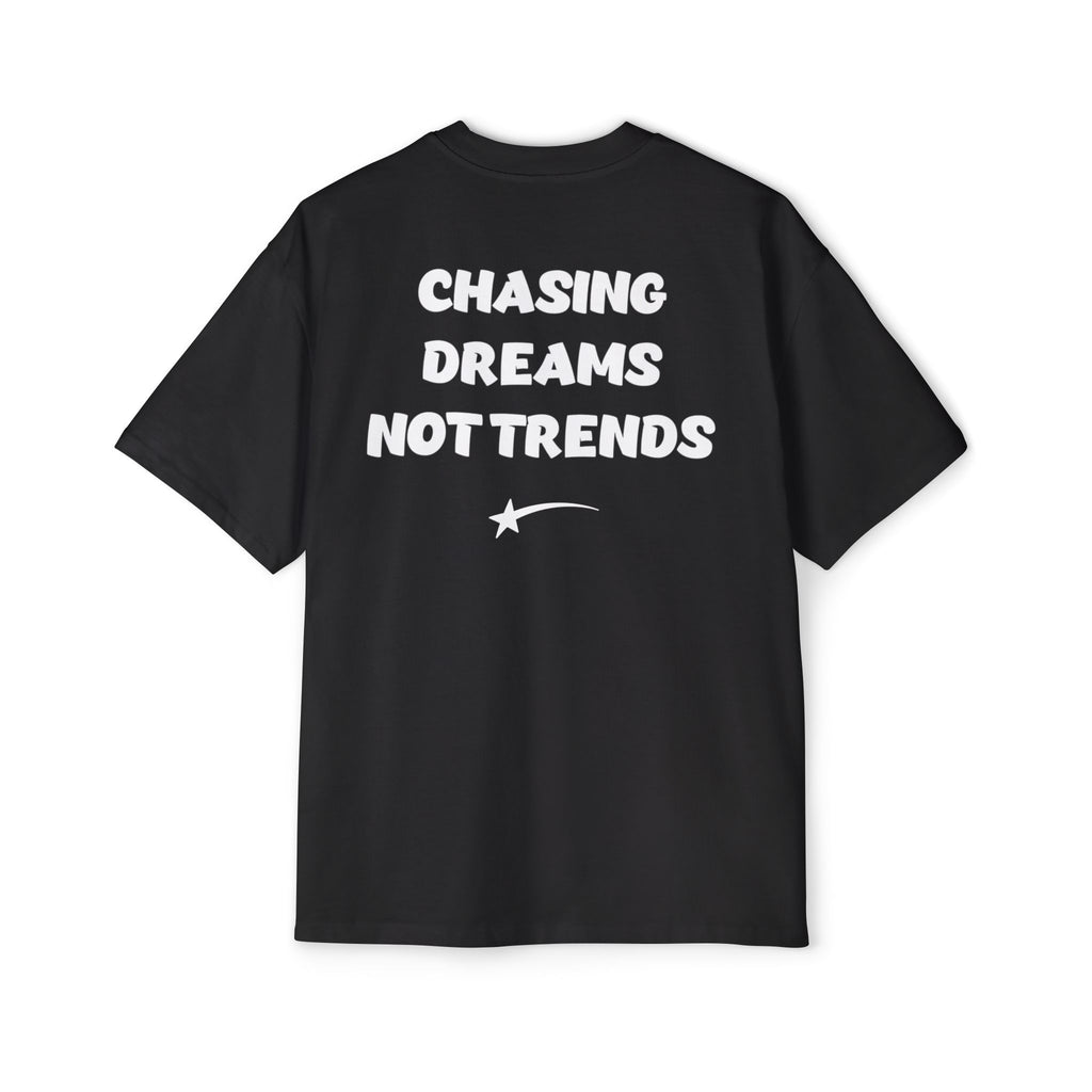 CHASIN DREAMS Heavy Oversized Tee