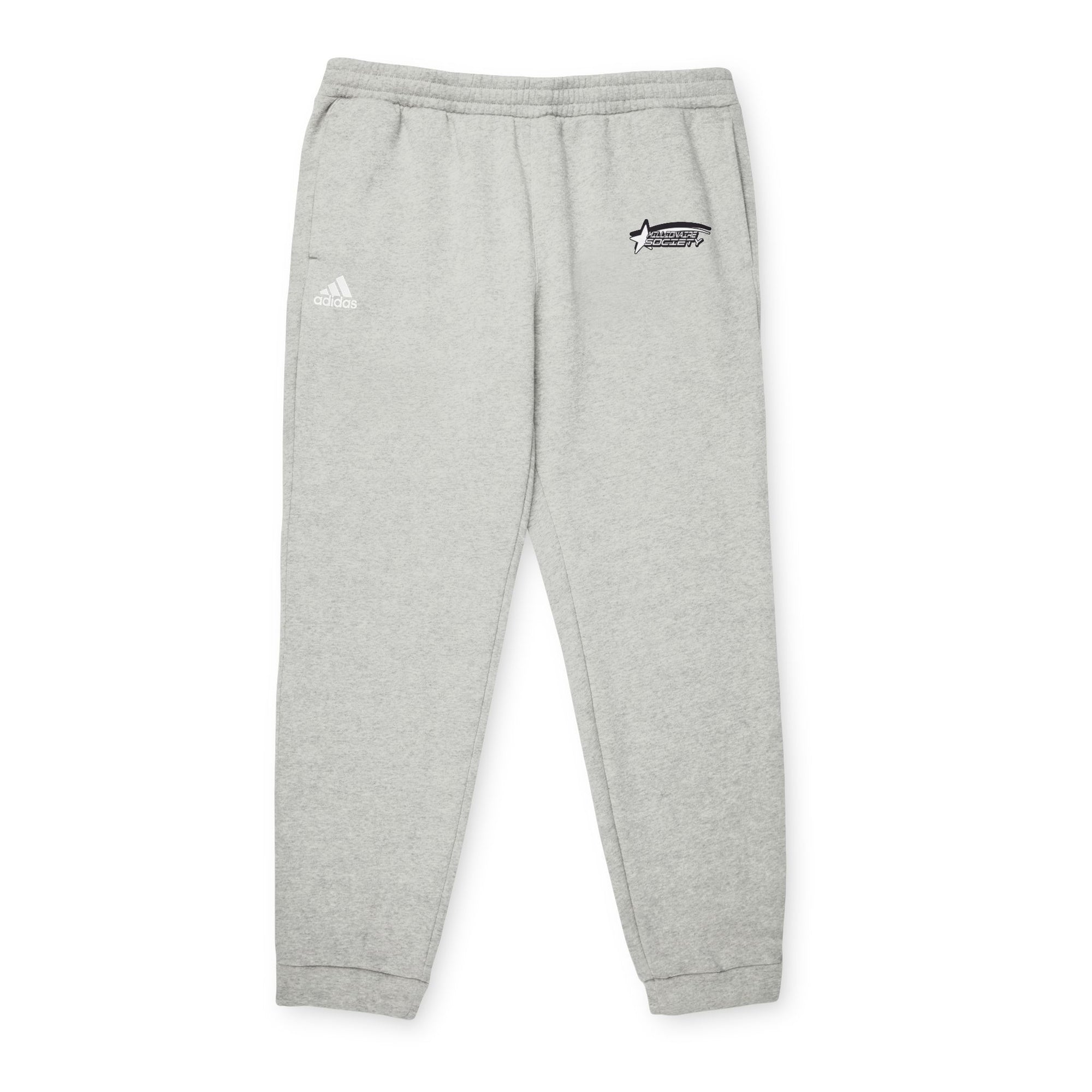 MILLIONAIRE adidas Unisex Fleece Joggers