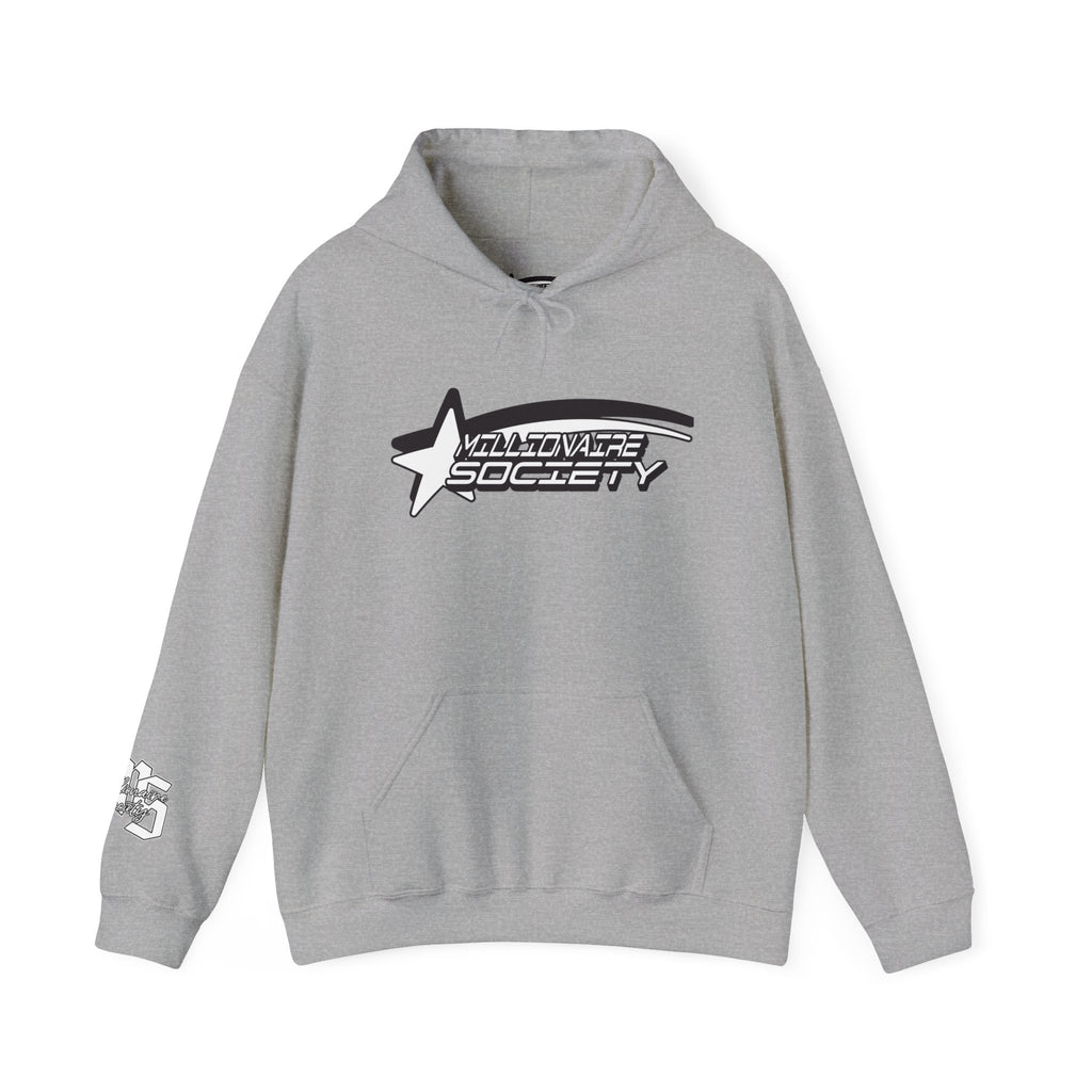 MILLIONAIRE Hooded Sweatshirt