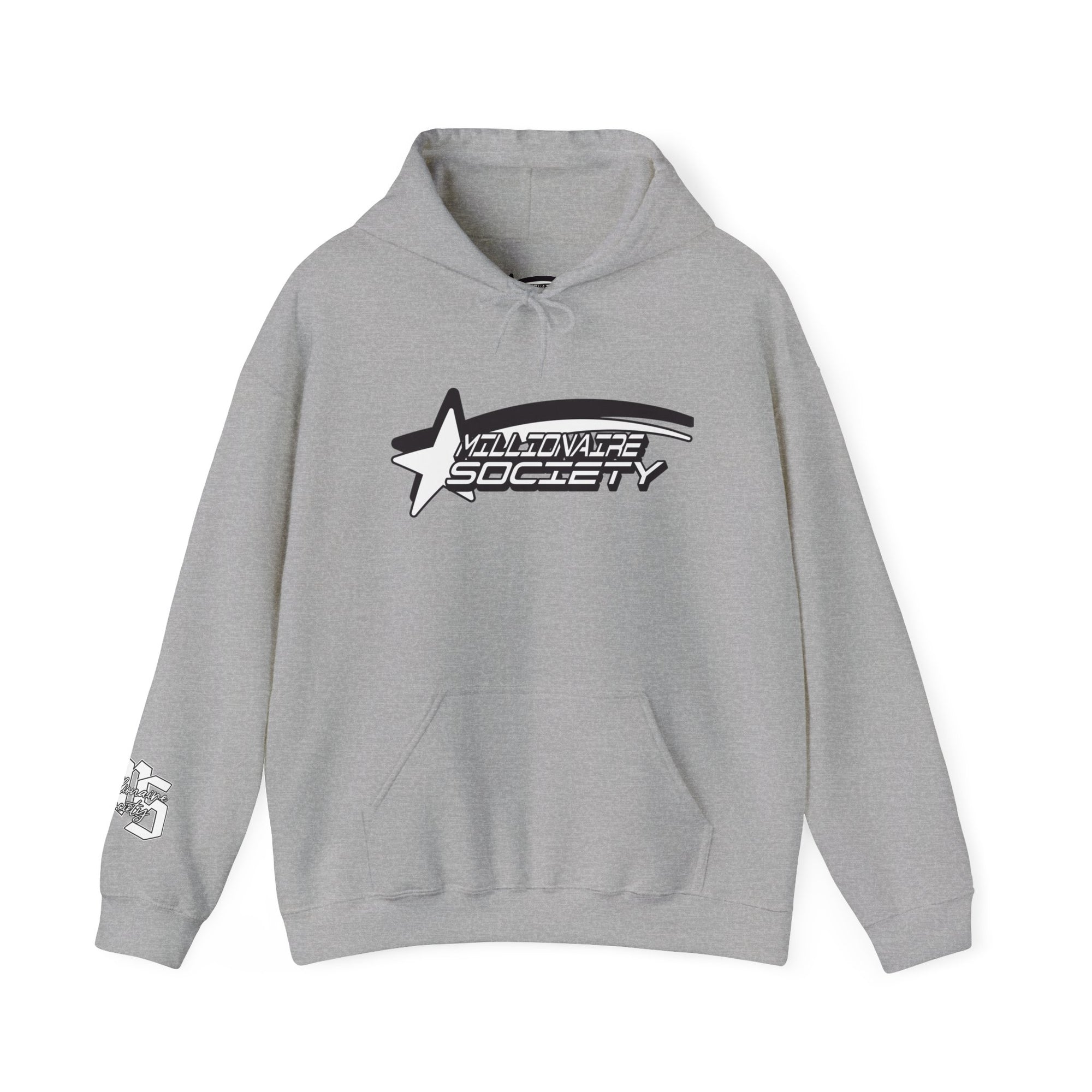MILLIONAIRE Hooded Sweatshirt