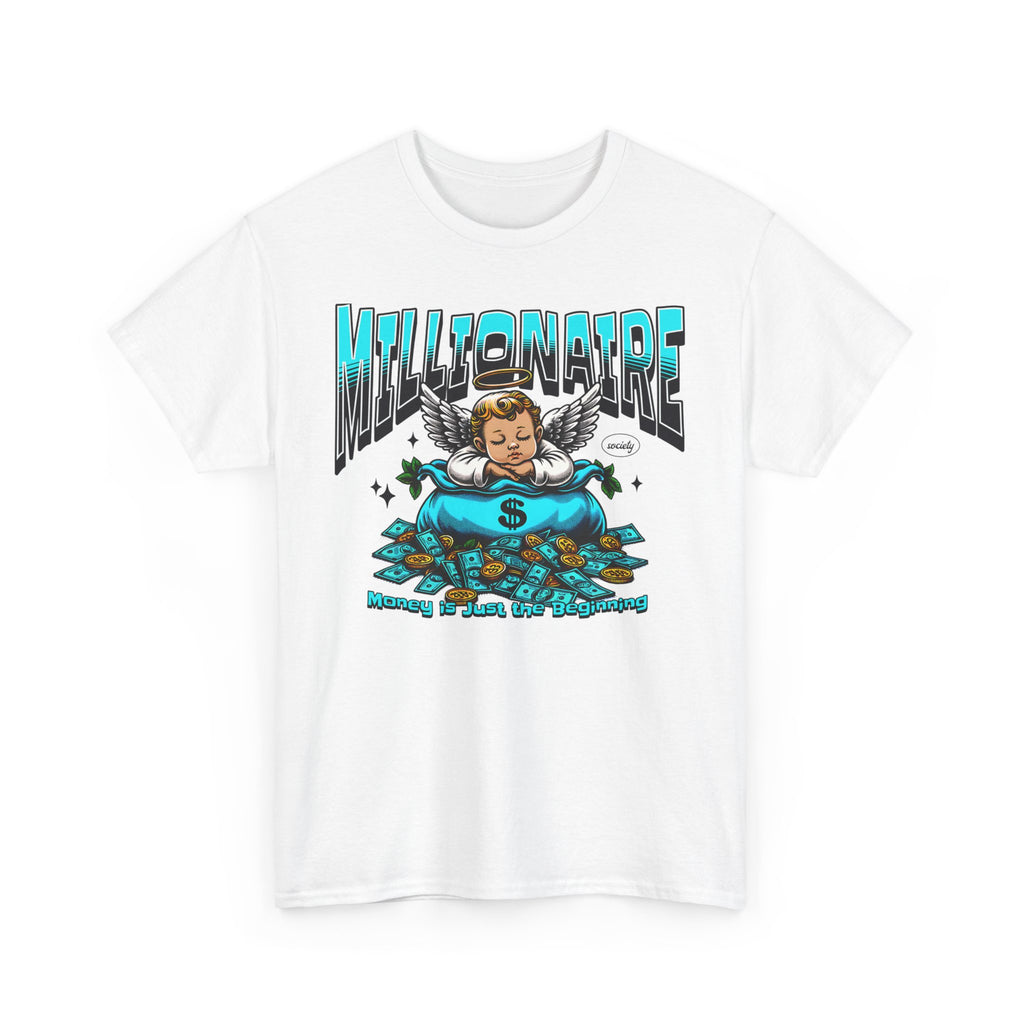 GRAPHIC TEE
