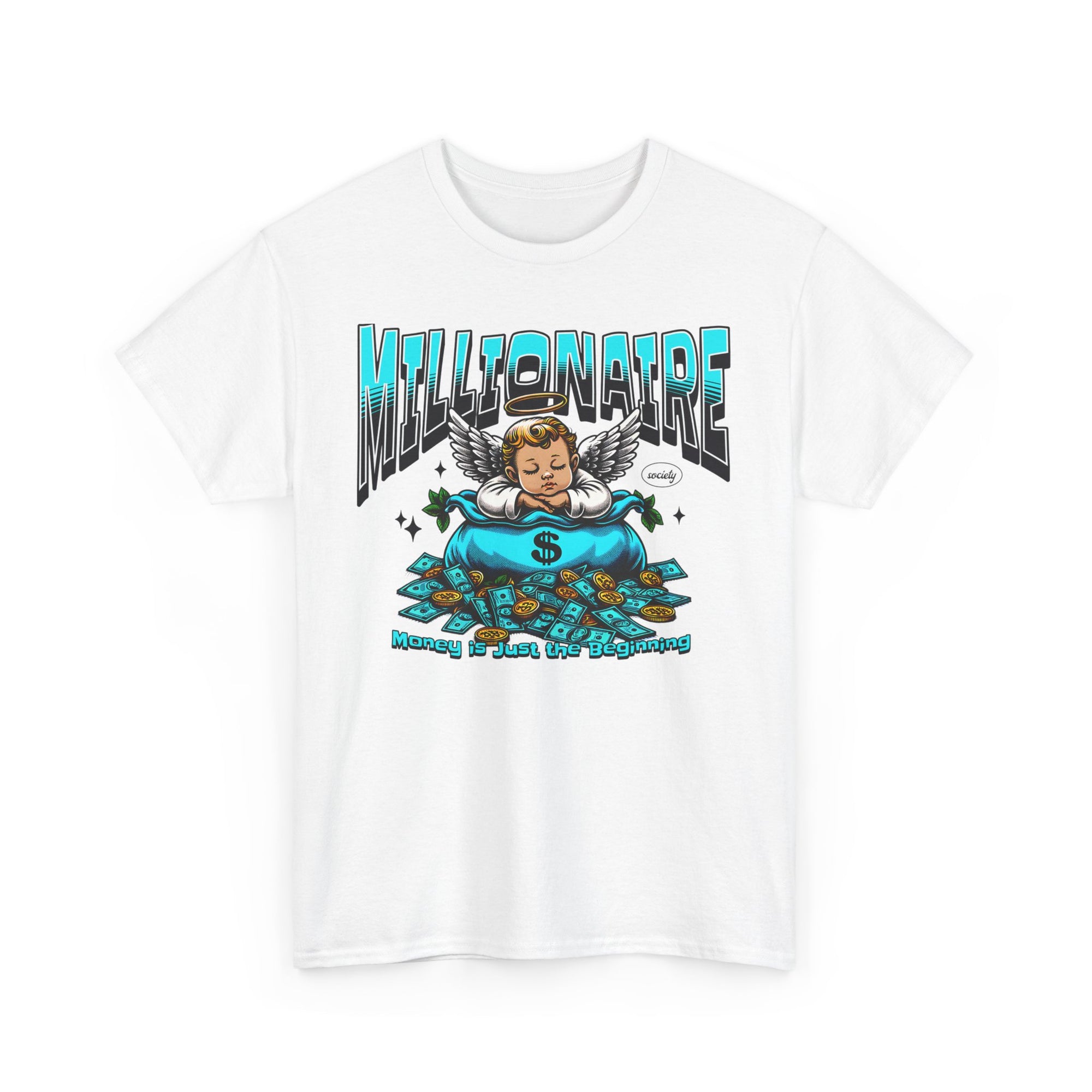 GRAPHIC TEE