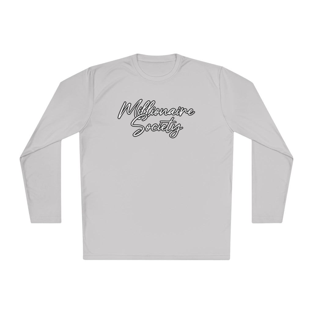 MILLIONAIRE Lightweight Long Sleeve Tee
