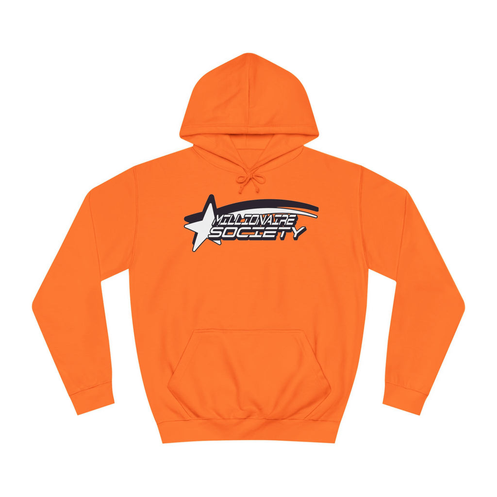 CHASING DREAMS Unisex College Hoodie